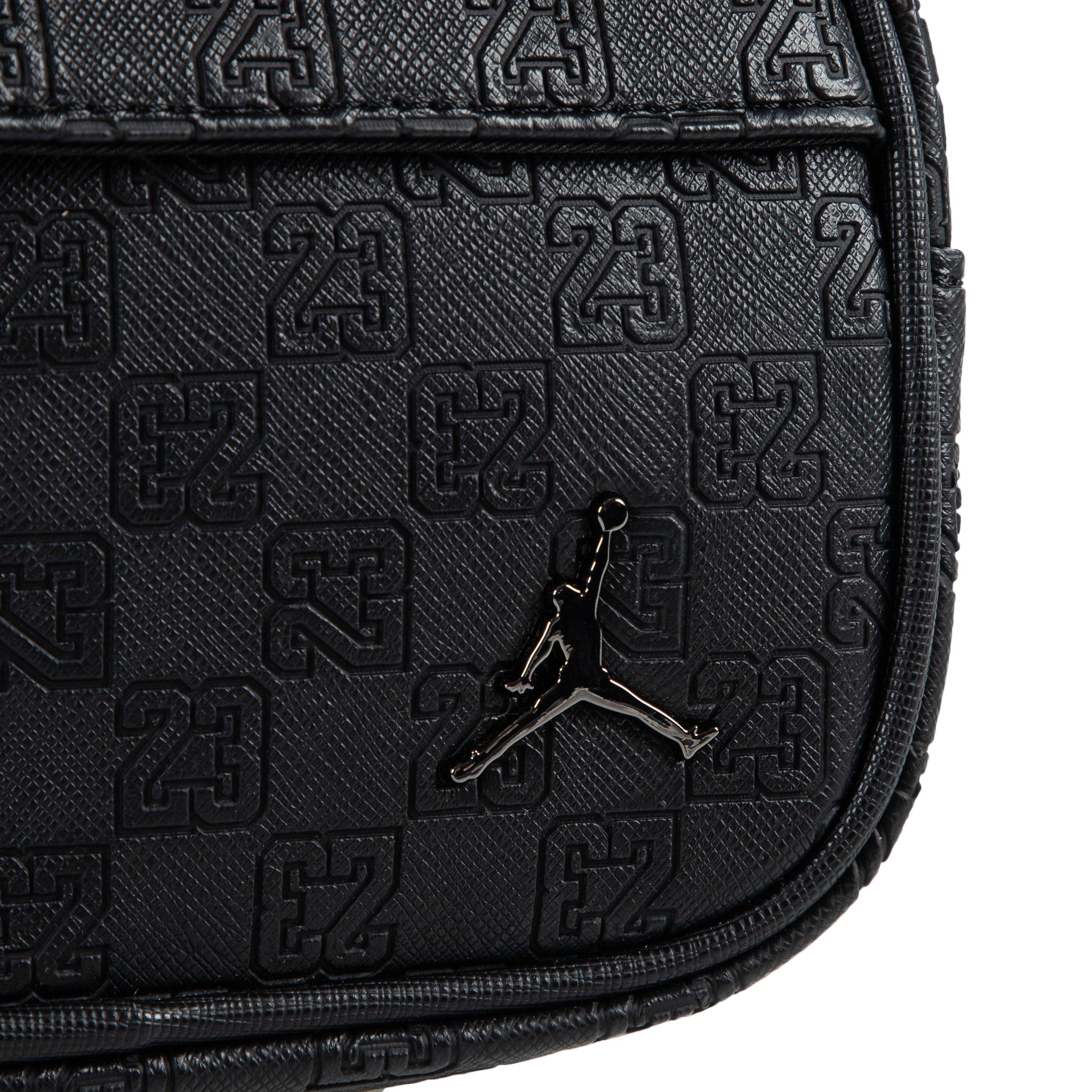 Jordan Monogram Camera Bag