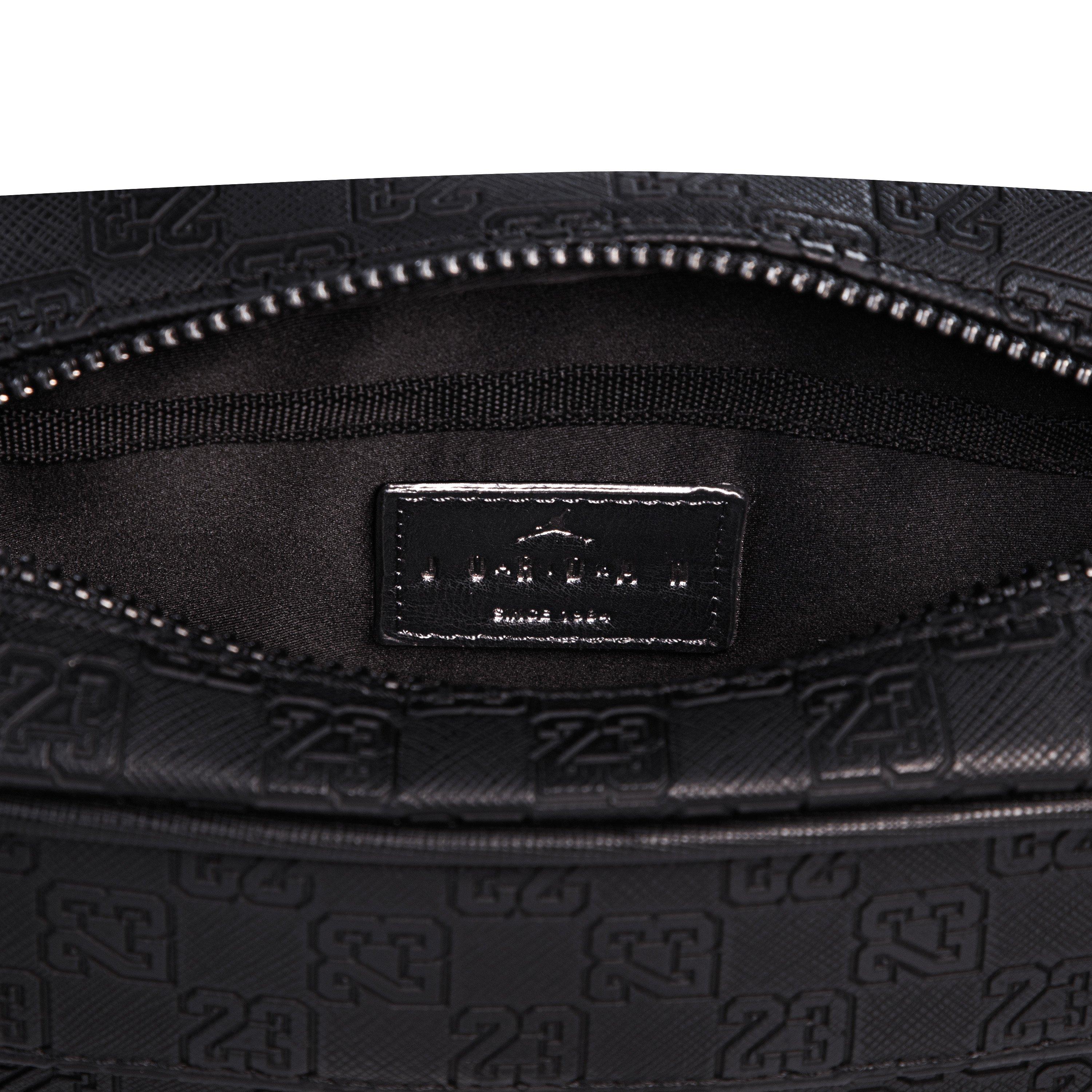 Jordan Monogram Camera Bag