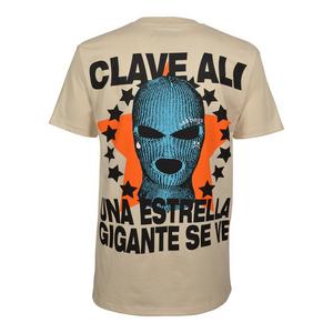 Sad Boyz Men's Star Tee