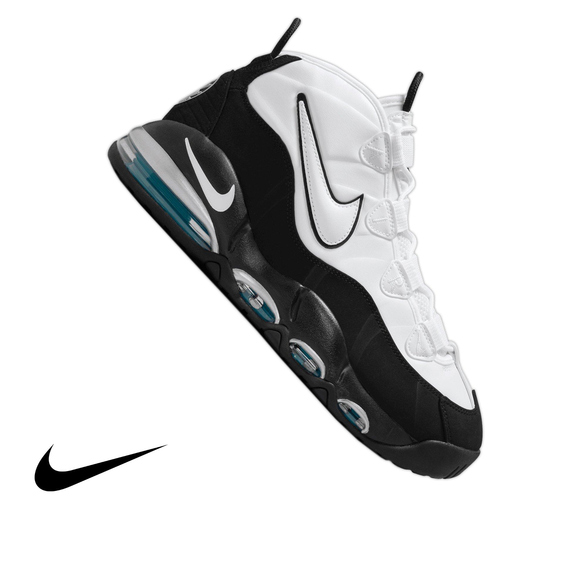 Nike Air Max Uptempo '95 "Mystic Teal" Men's Shoe