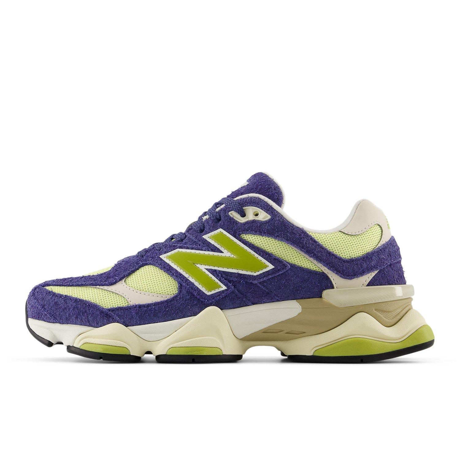 New Balance 9060 Men's "Blue/Green" Shoe