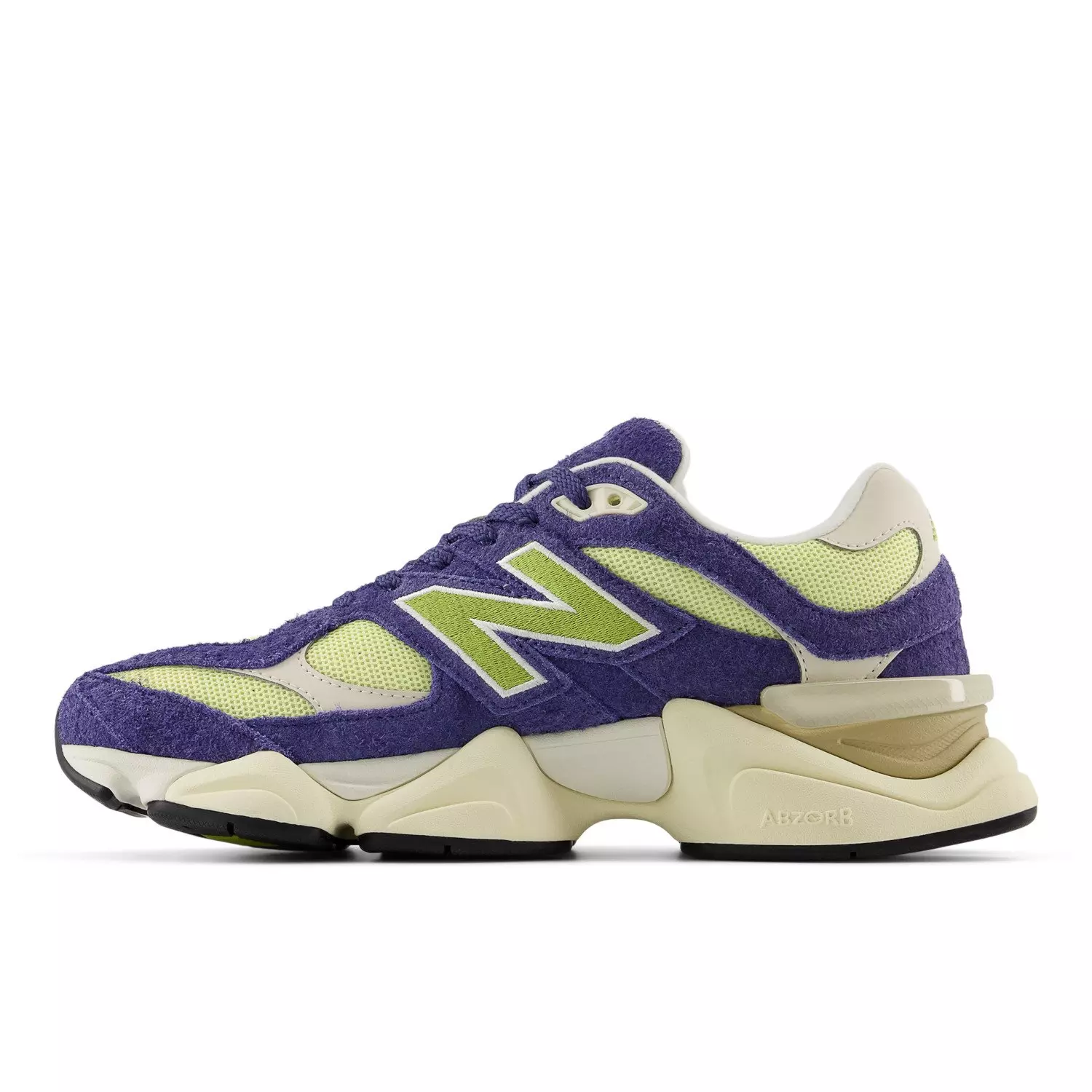 New Balance 9060 "Blue/Green" Men's Shoe