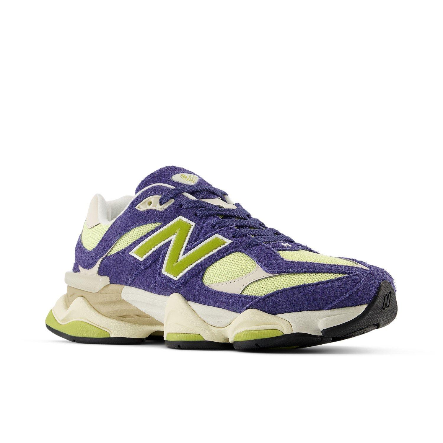 New Balance 9060 Men's "Blue/Green" Shoe