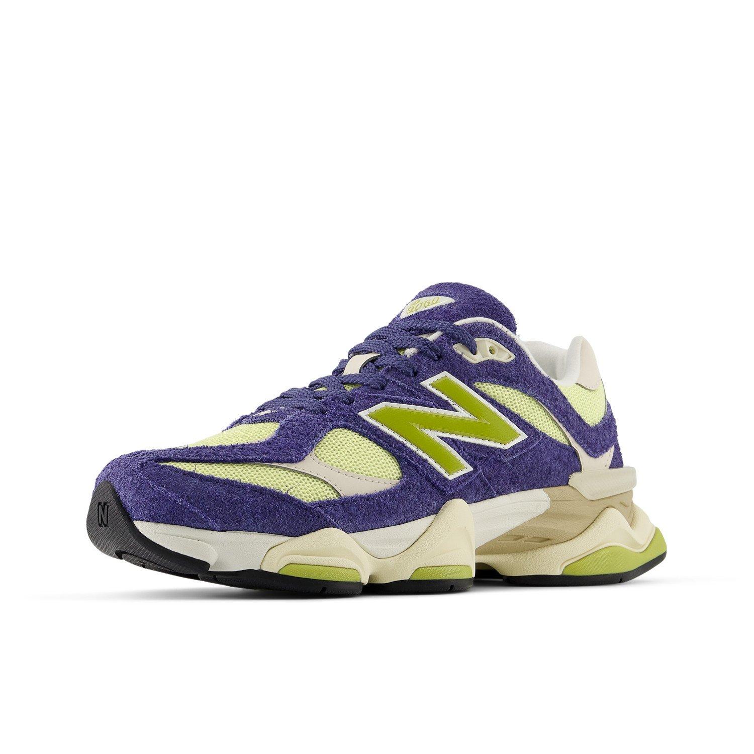 New Balance 9060 Men's "Blue/Green" Shoe