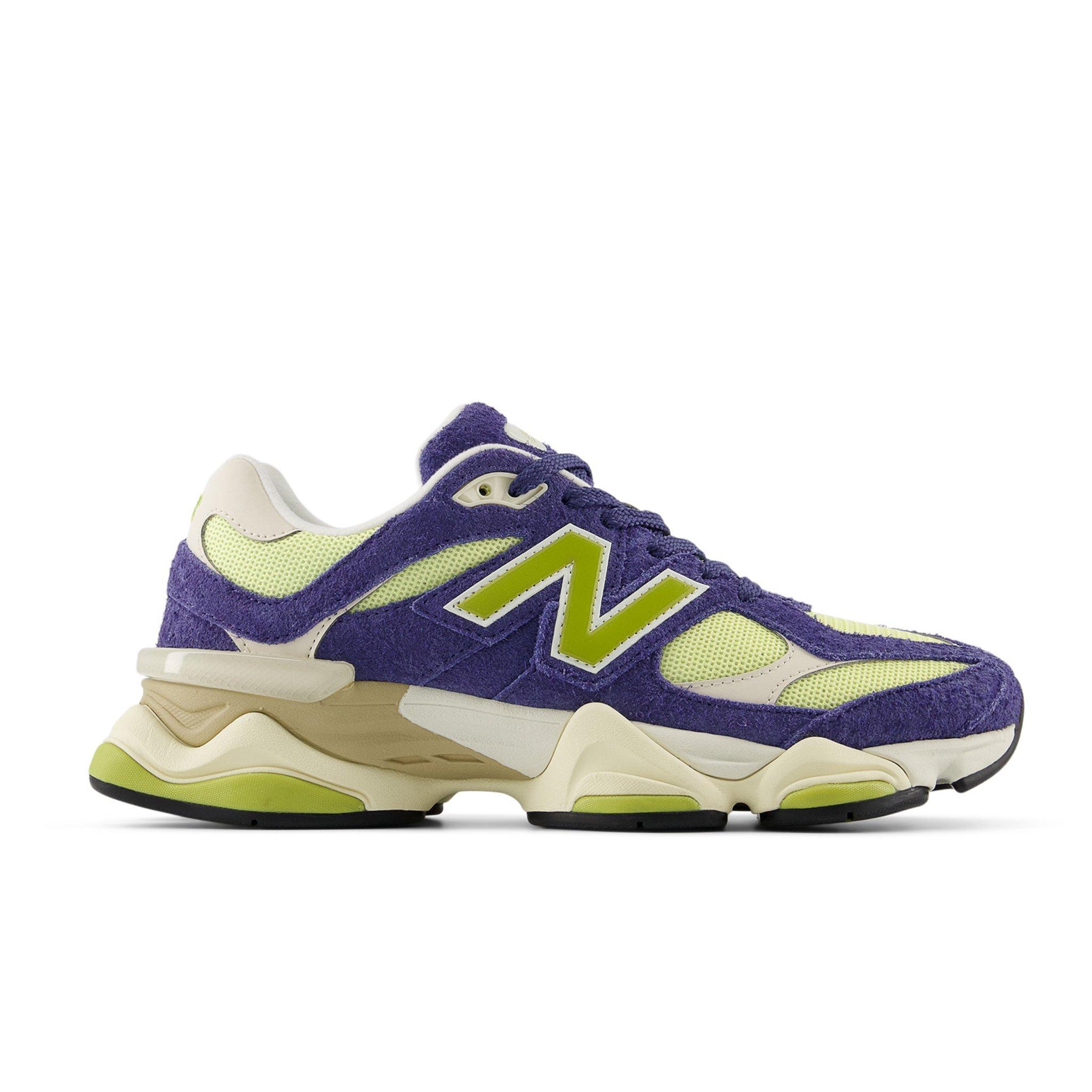 New Balance 9060 Men's "Blue/Green" Shoe