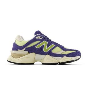 New Balance 9060 "Blue/Green" Men's Shoe