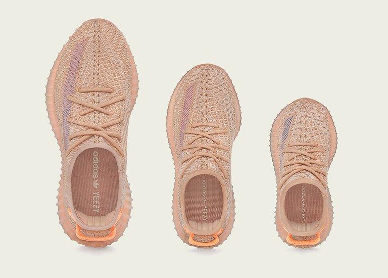 yeezy march 30