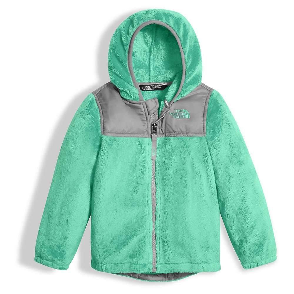 north face oso fleece toddler
