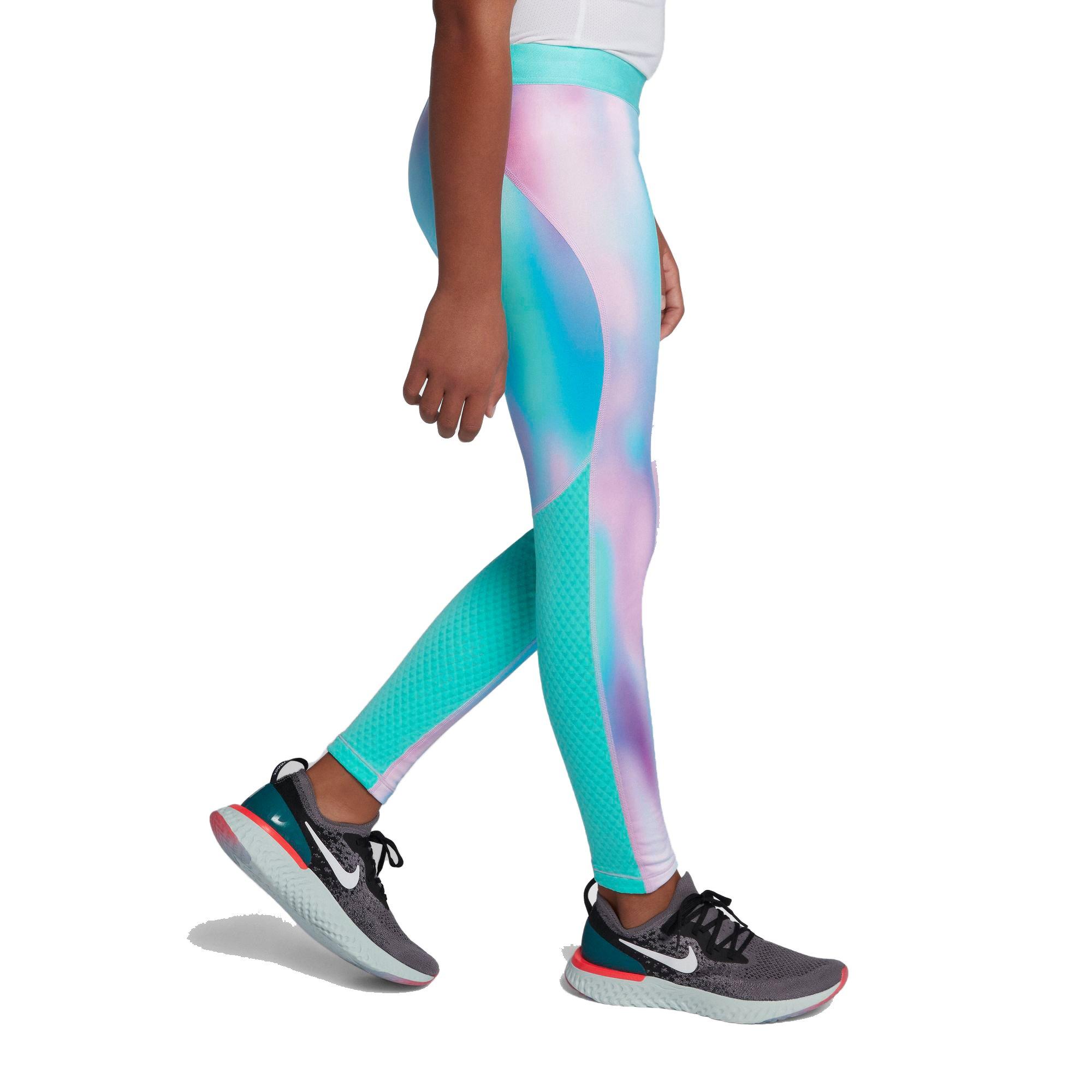 nike unicorn tights