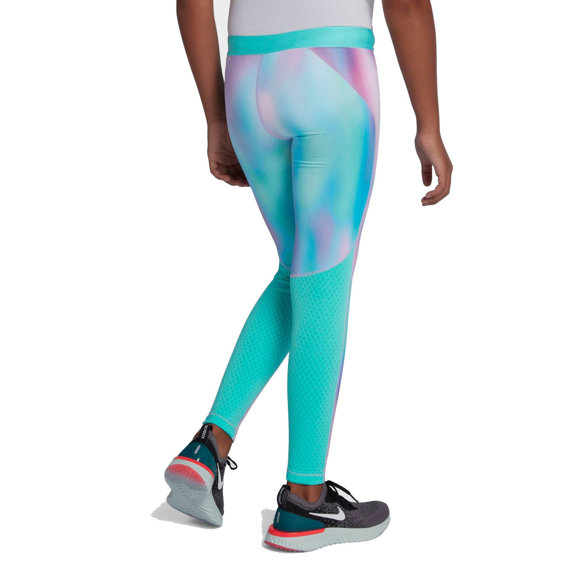 nike unicorn leggings