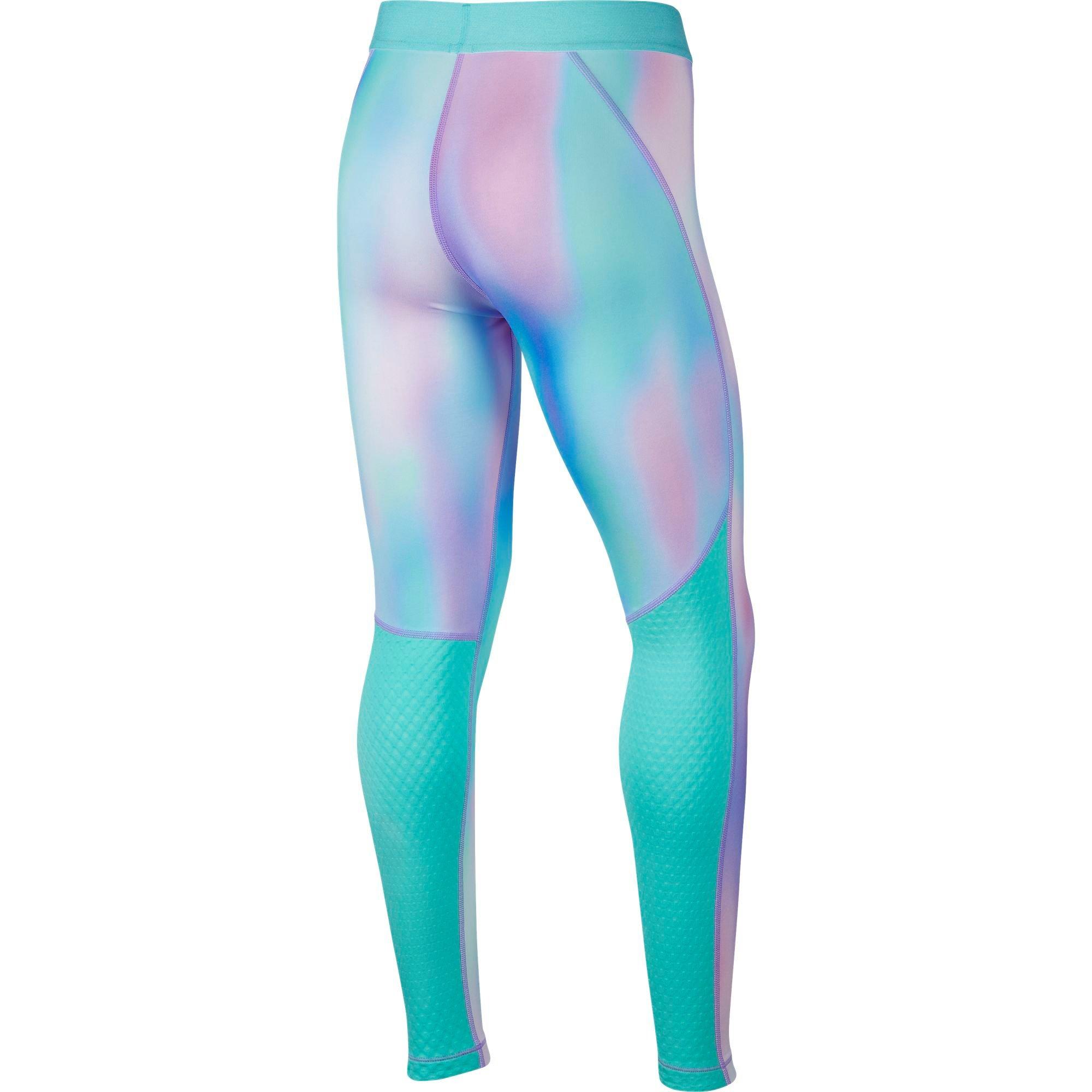 nike unicorn leggings