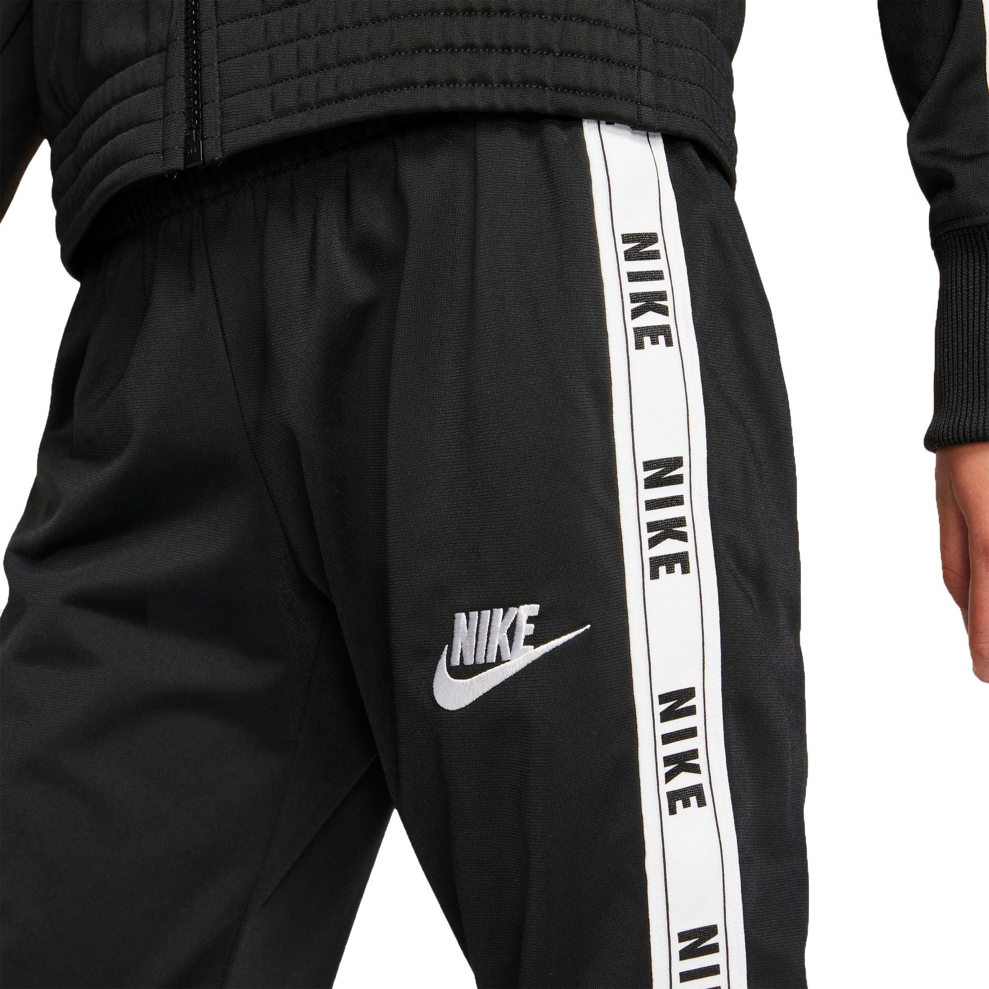 nike tricot tracksuit