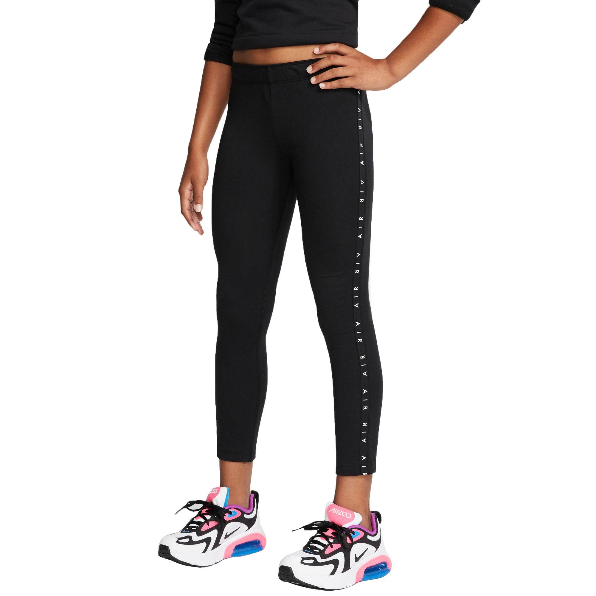 hibbett sports tights