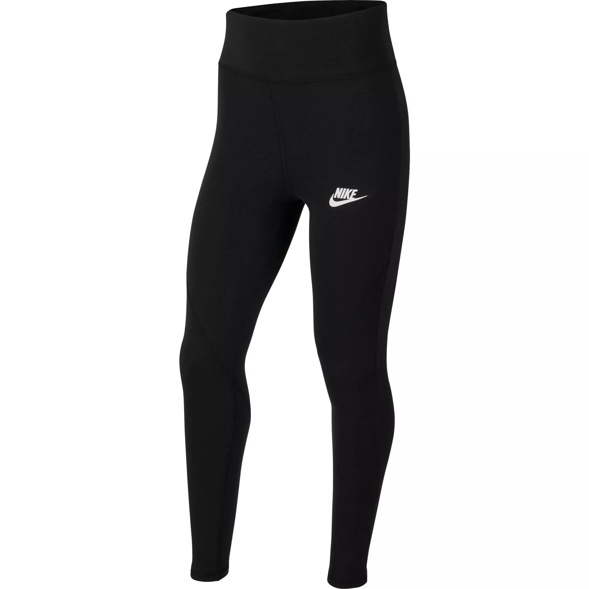 Nike Sportswear Classic Women's High-Waisted 7/8 Leggings (Plus Size). Nike.com