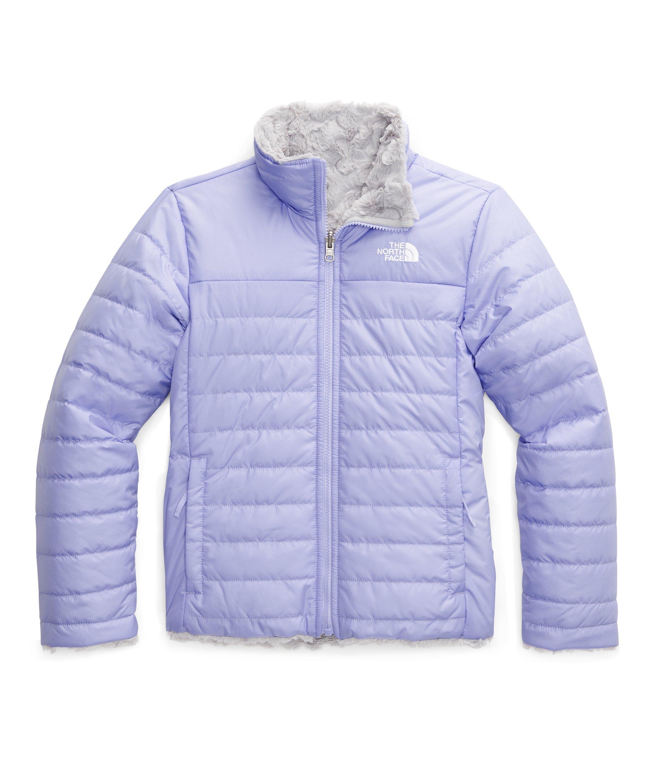 hibbett sports north face jackets