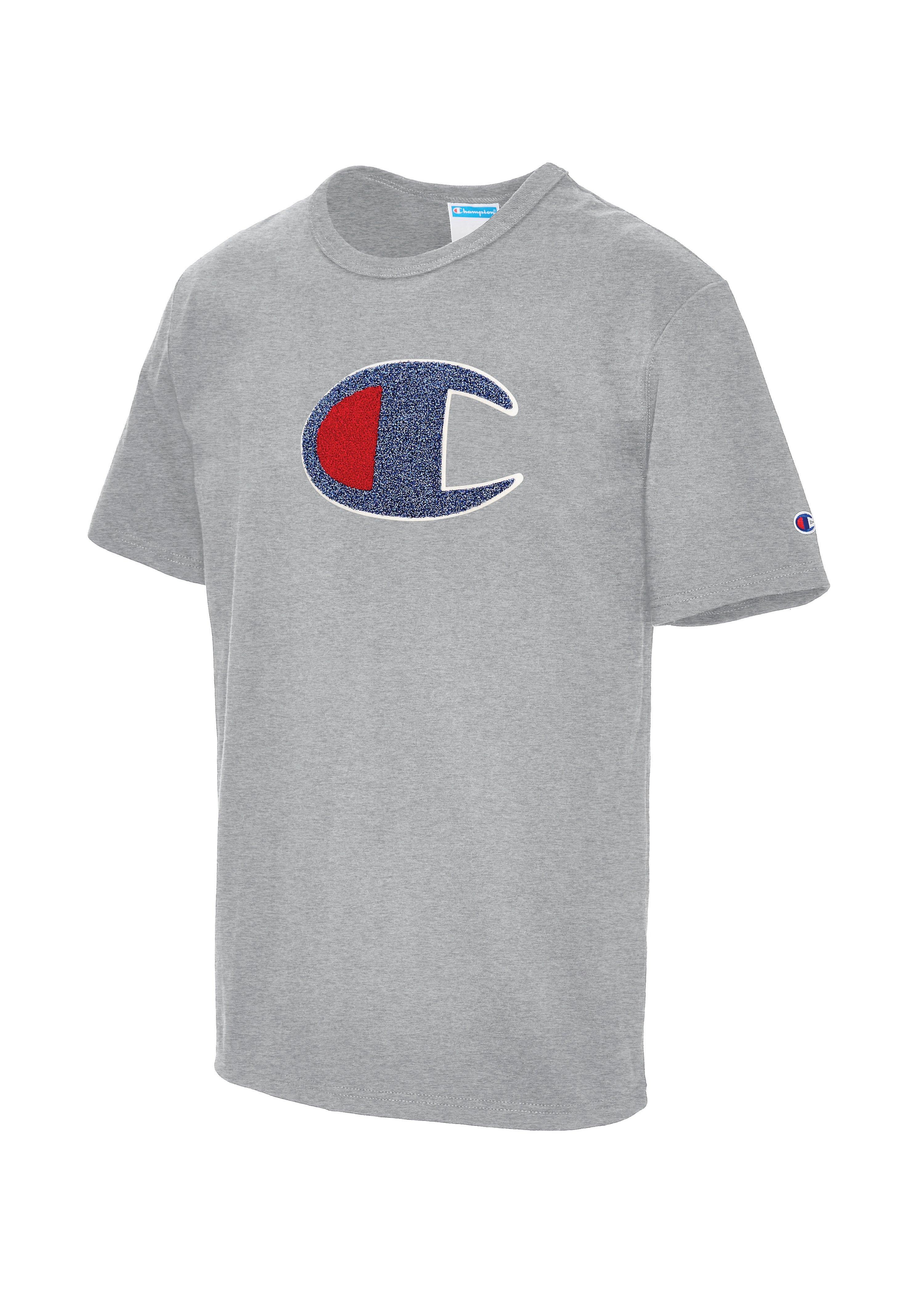 Champion shirt sales hibbett sports