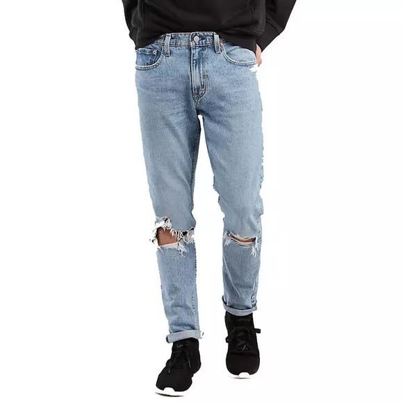 Levi's Men's 512 Slim Taper Fit DX Jeans