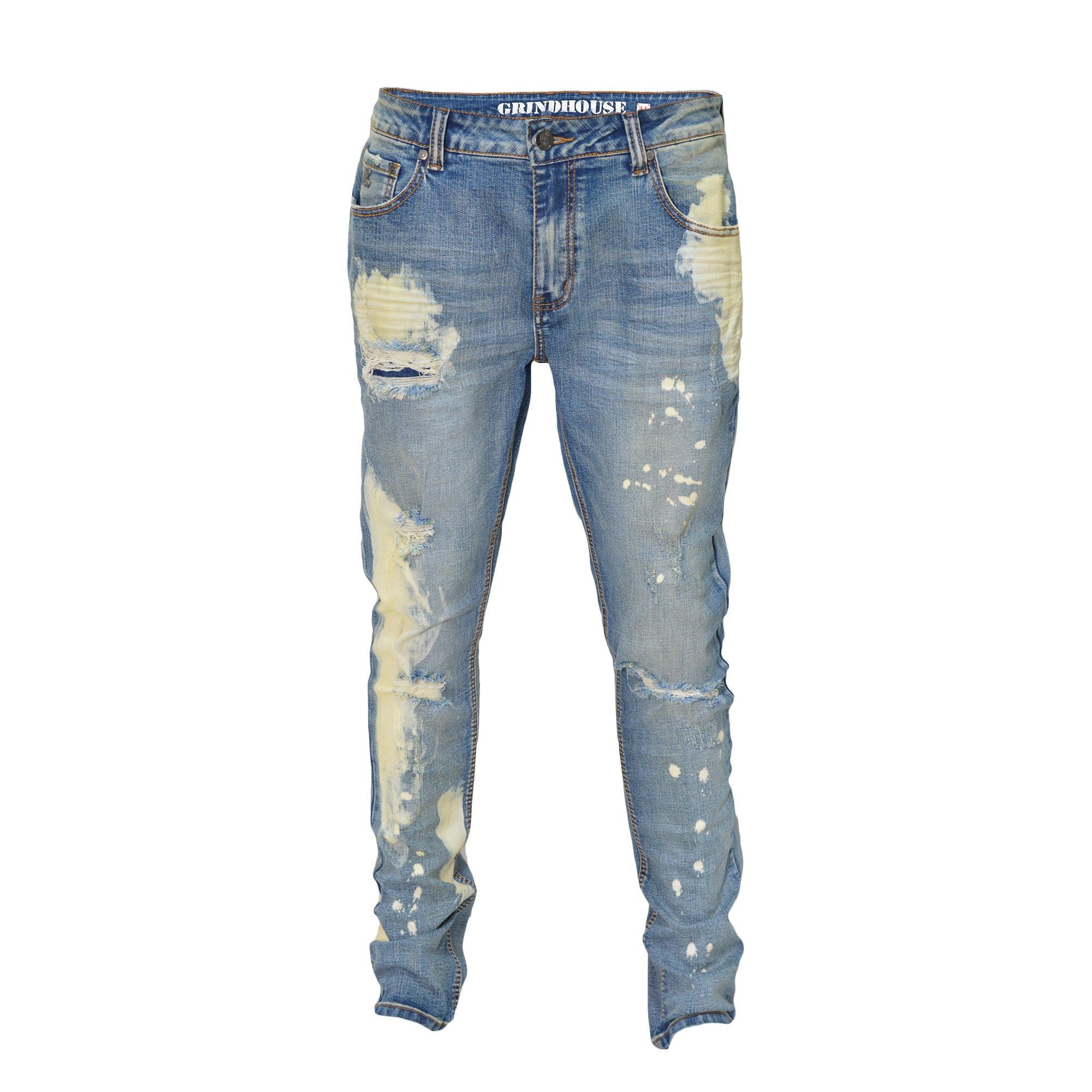 grindhouse jeans wholesale
