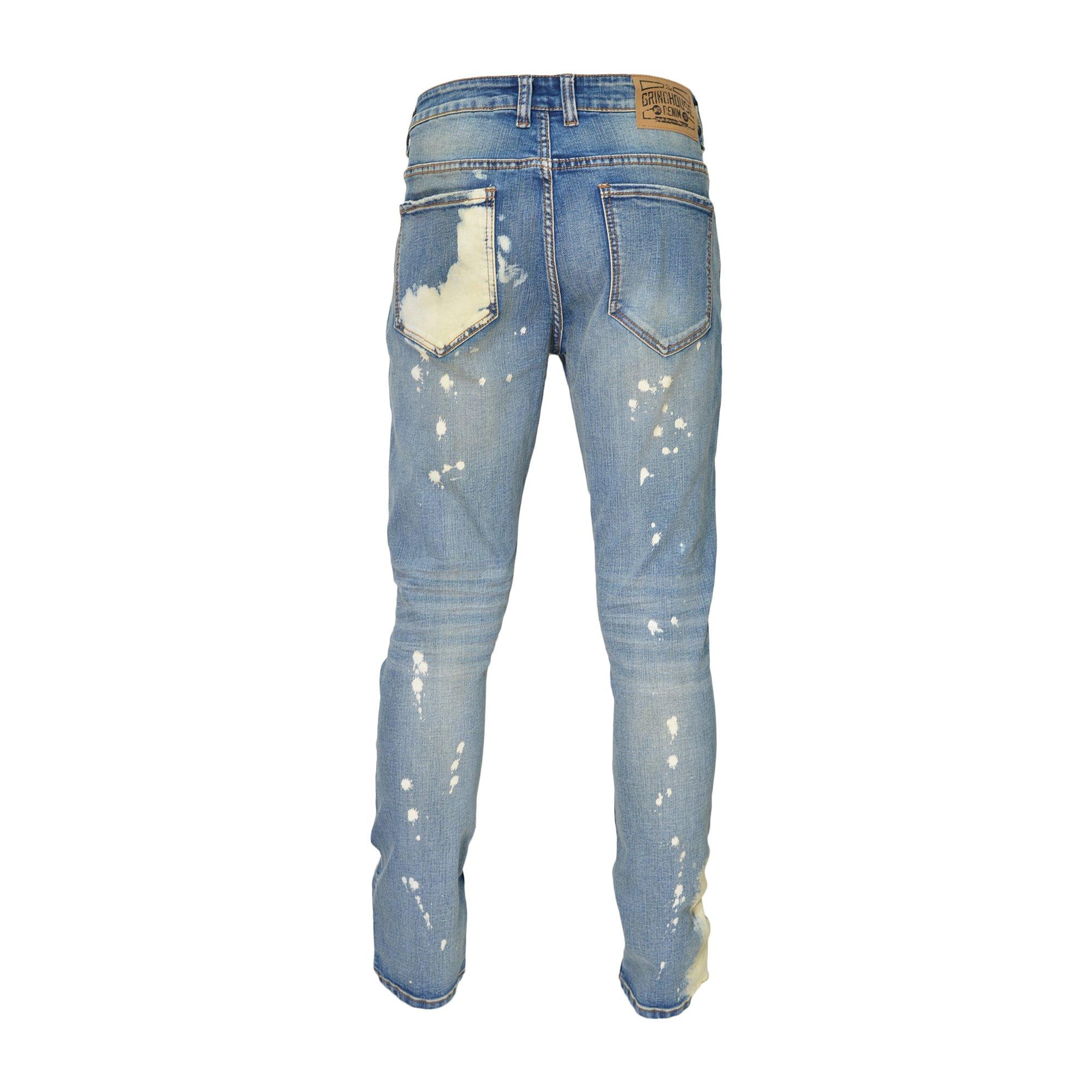 grindhouse jeans wholesale