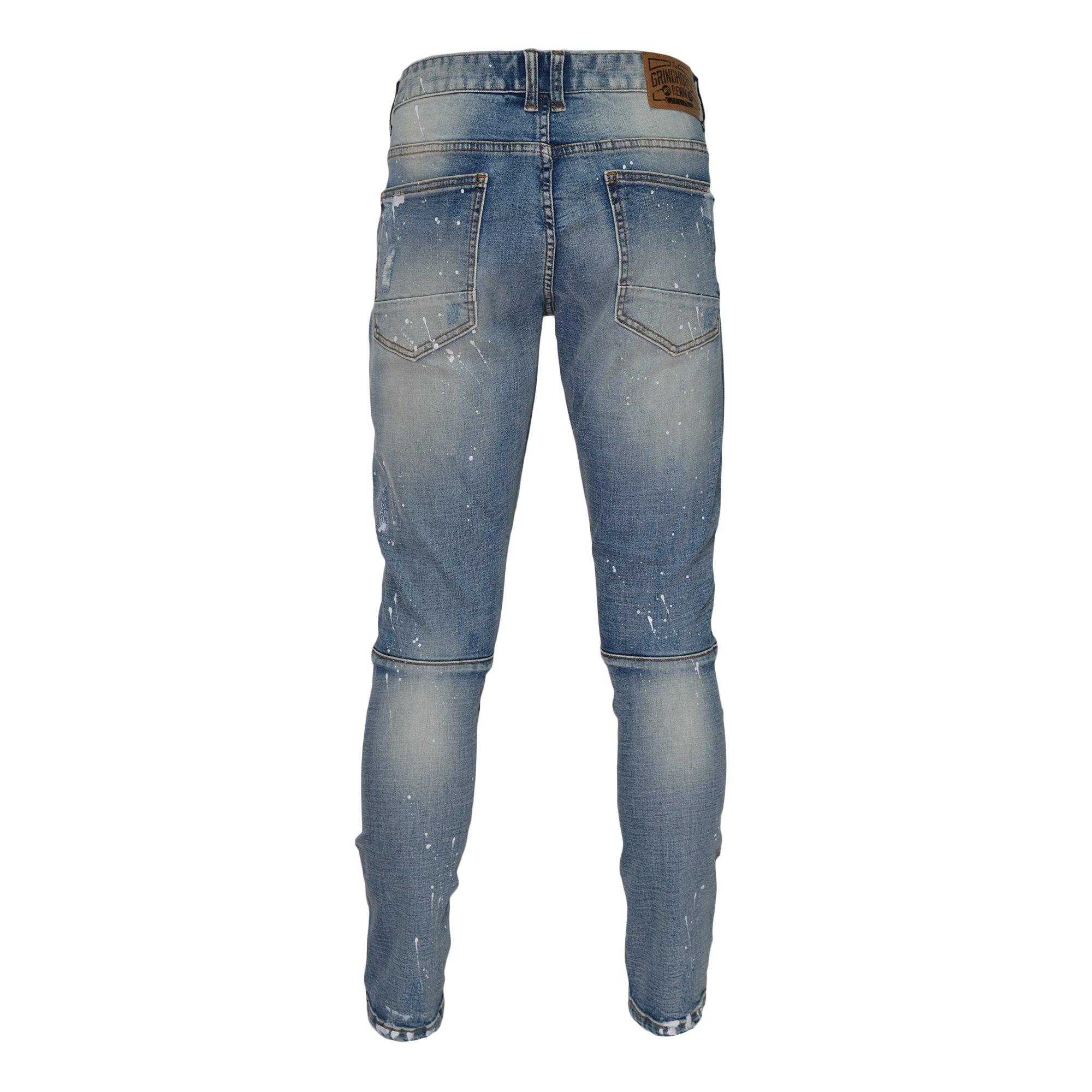 grindhouse jeans wholesale