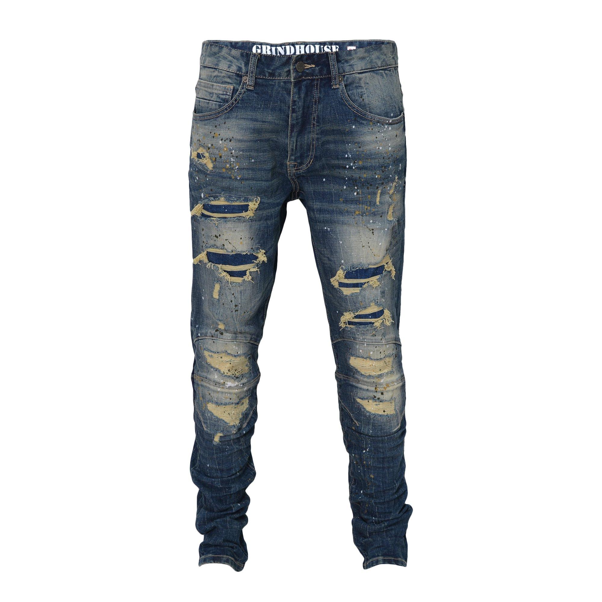grindhouse jeans wholesale