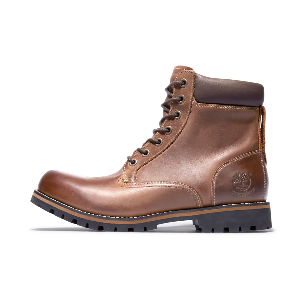 Timberland copper cheap roughcut