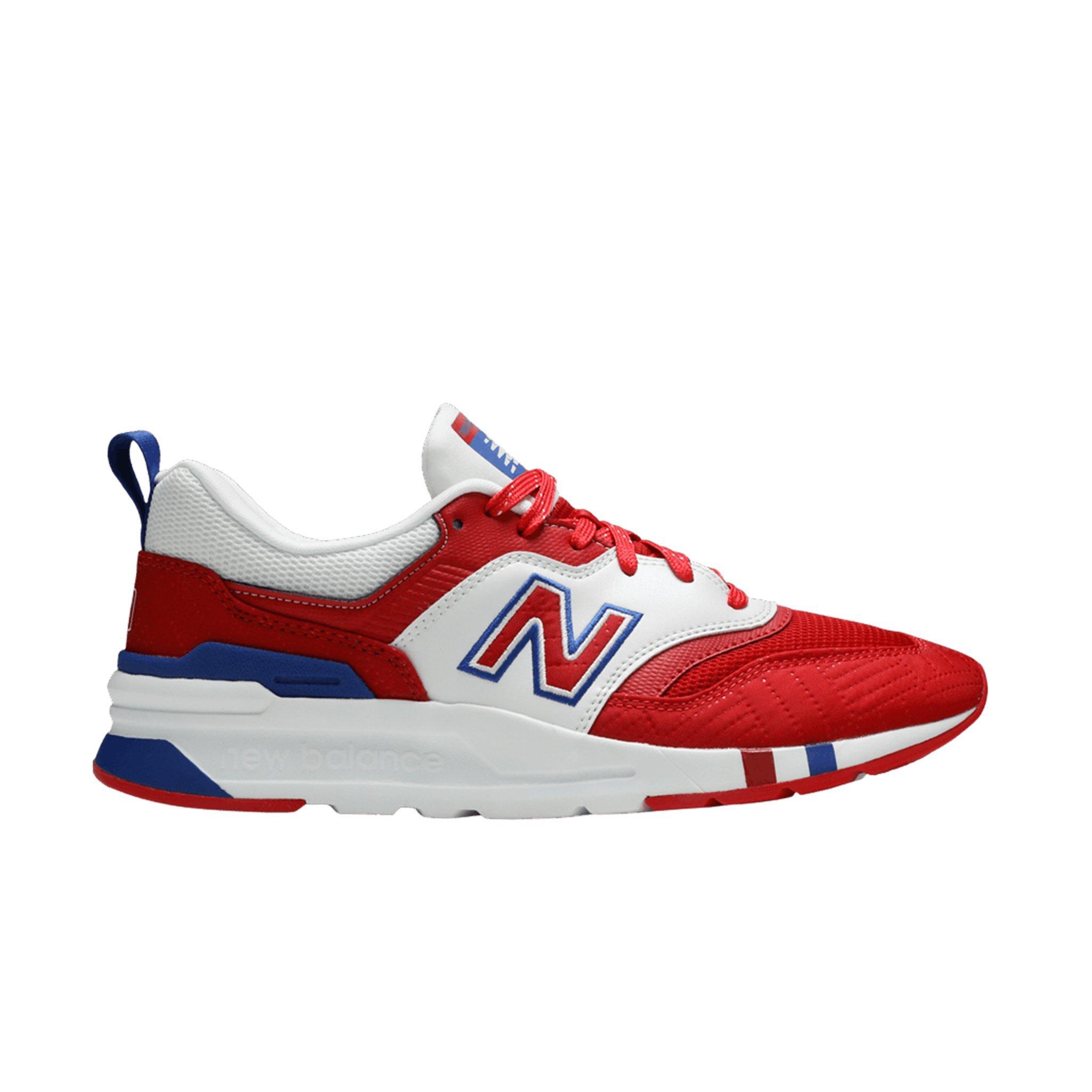 new balance americane