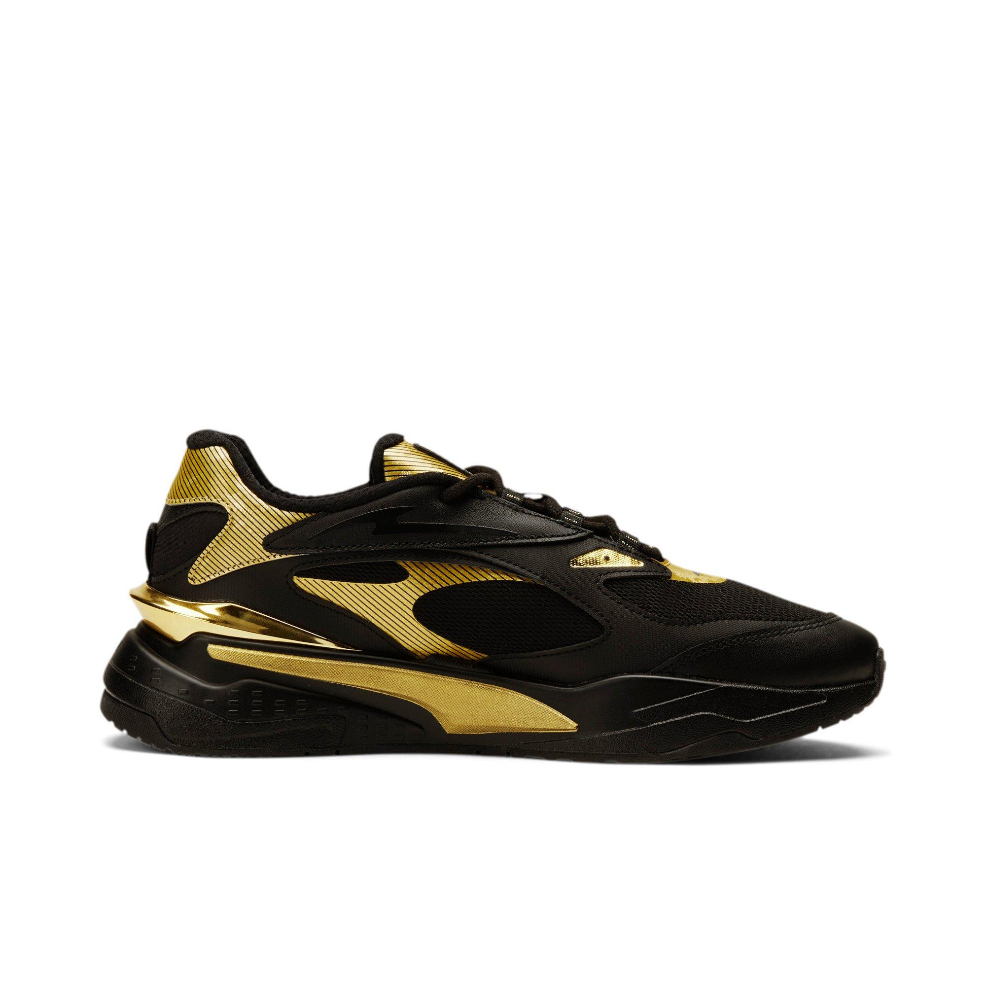 Puma rs fast cheap black