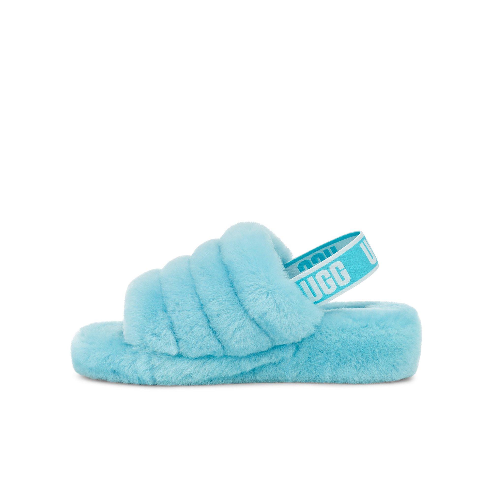 clearwater ugg fluff yeah