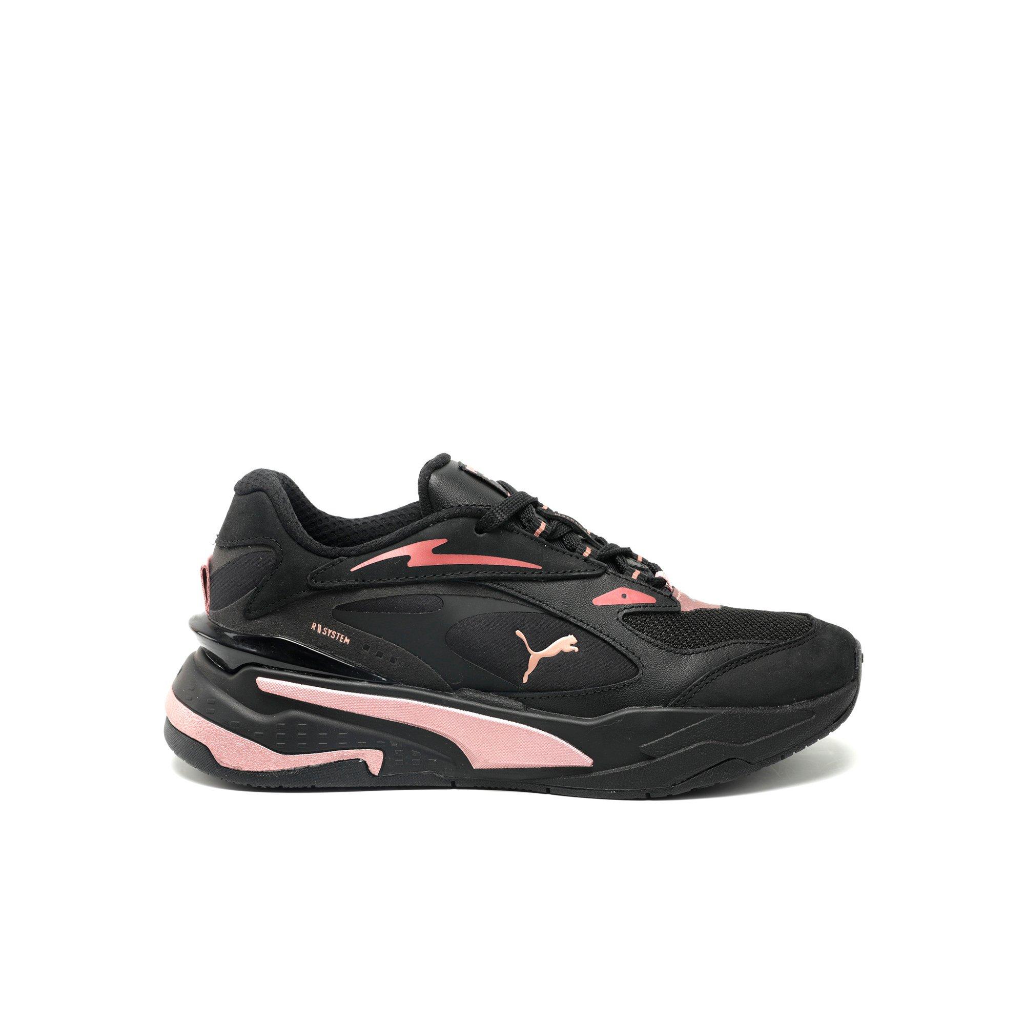 puma rs fast royal flame