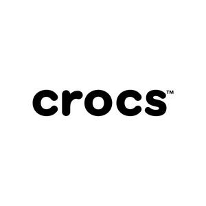 Crocs Echo II "Black" Grade School Kids' Clog