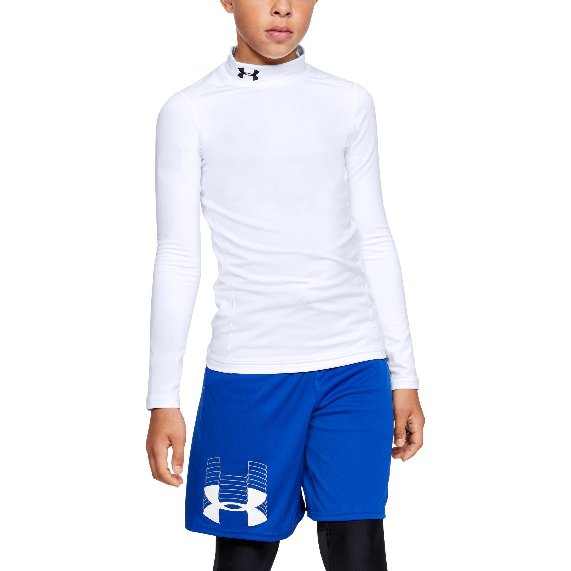 under armour compression pants youth