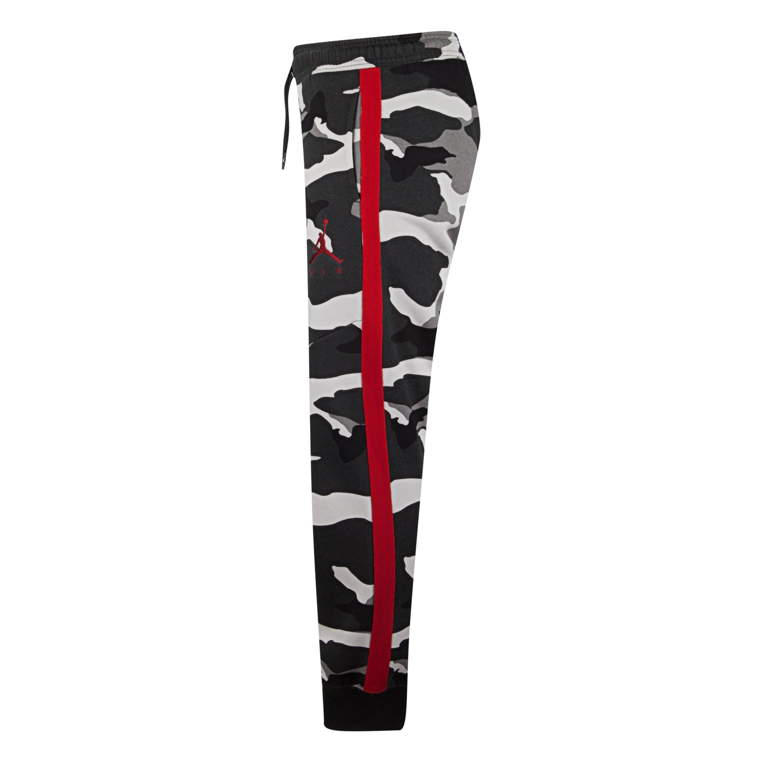 jordan boys joggers