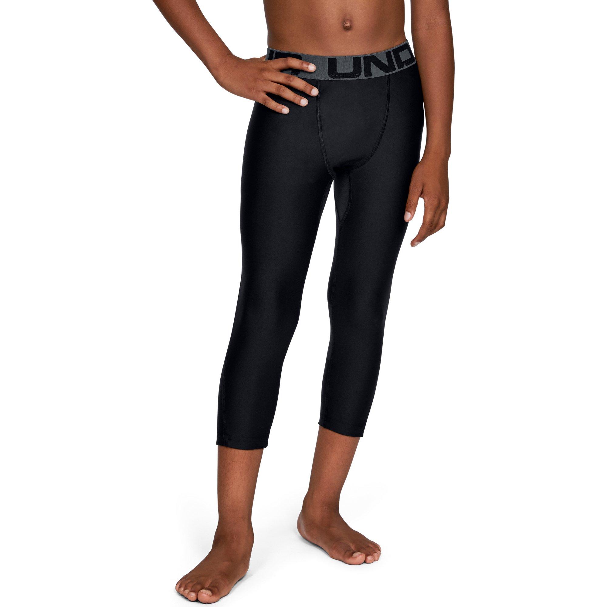 under armour compression pants youth