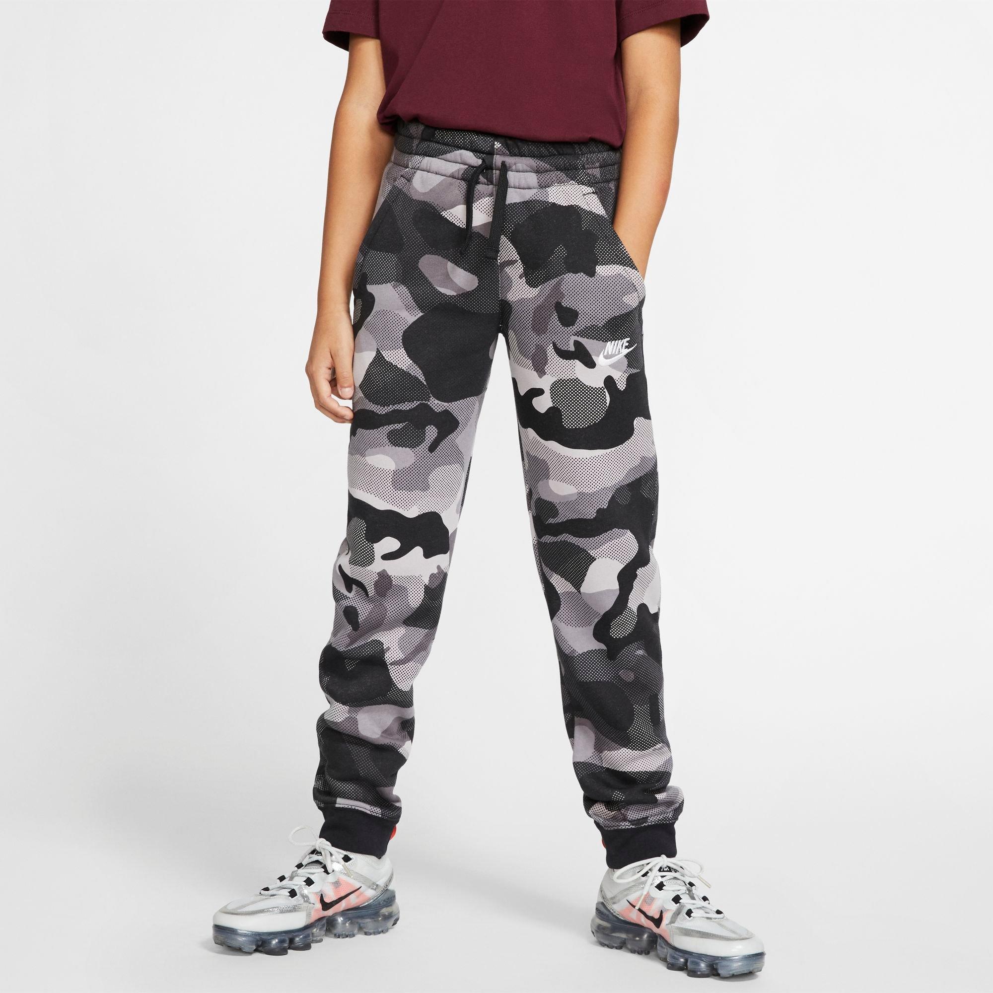 hibbett sports nike joggers
