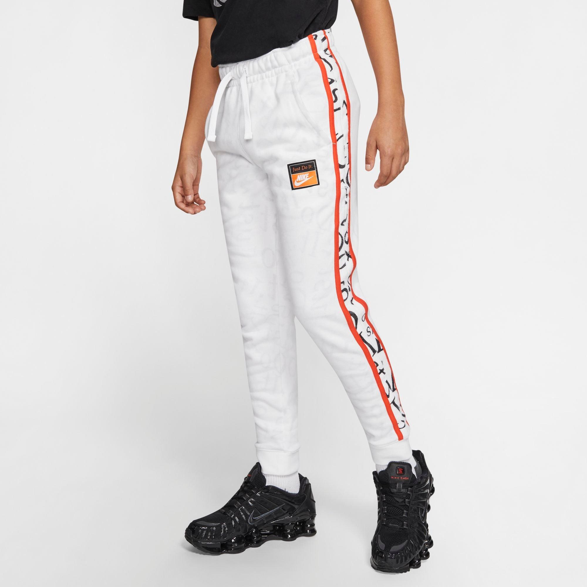 jdi fleece pants