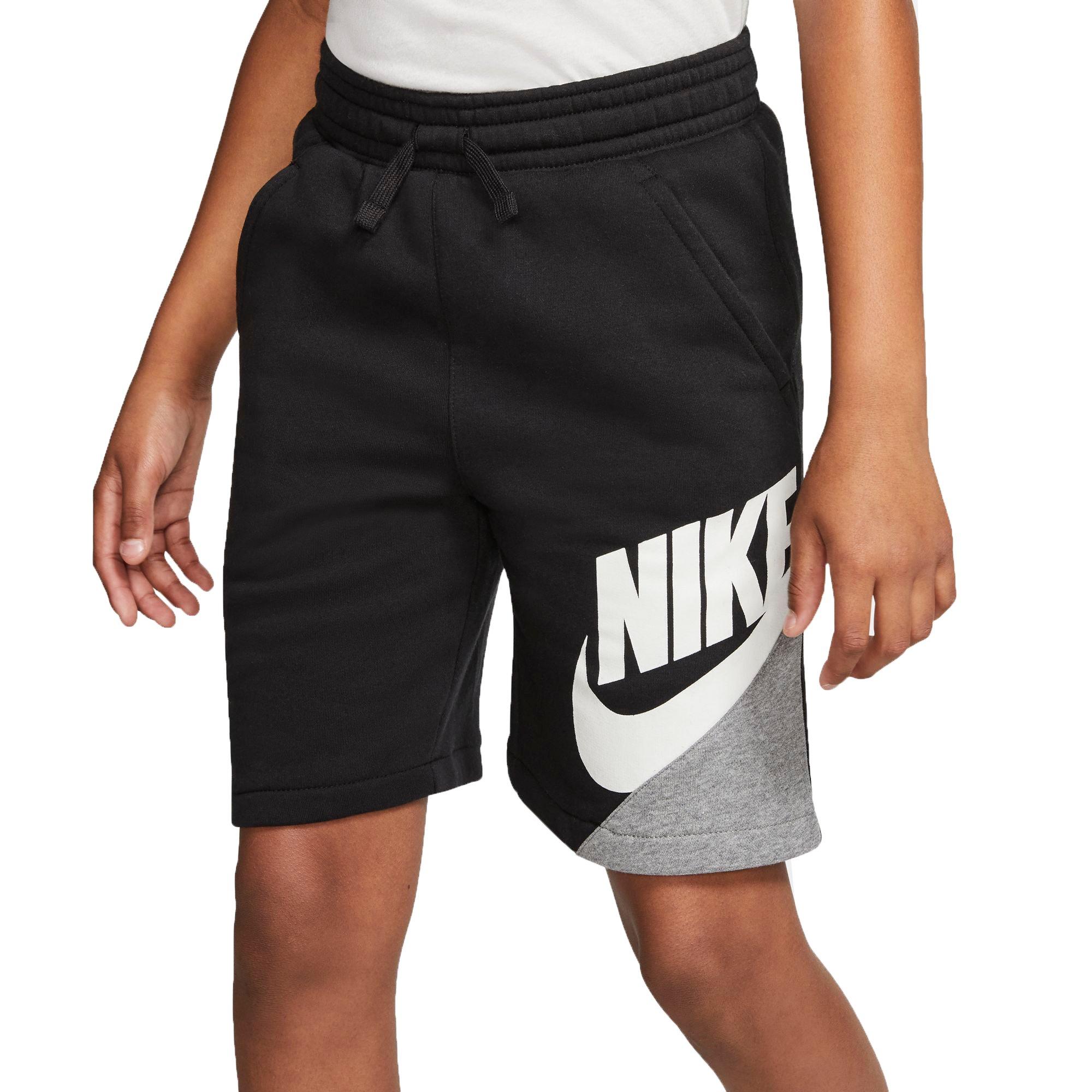 nike shorts hibbett sports