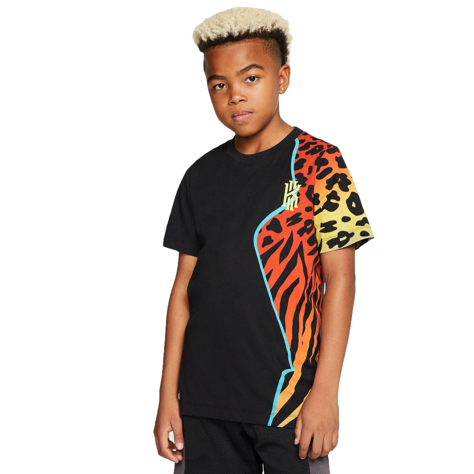 animal print shirts for toddlers