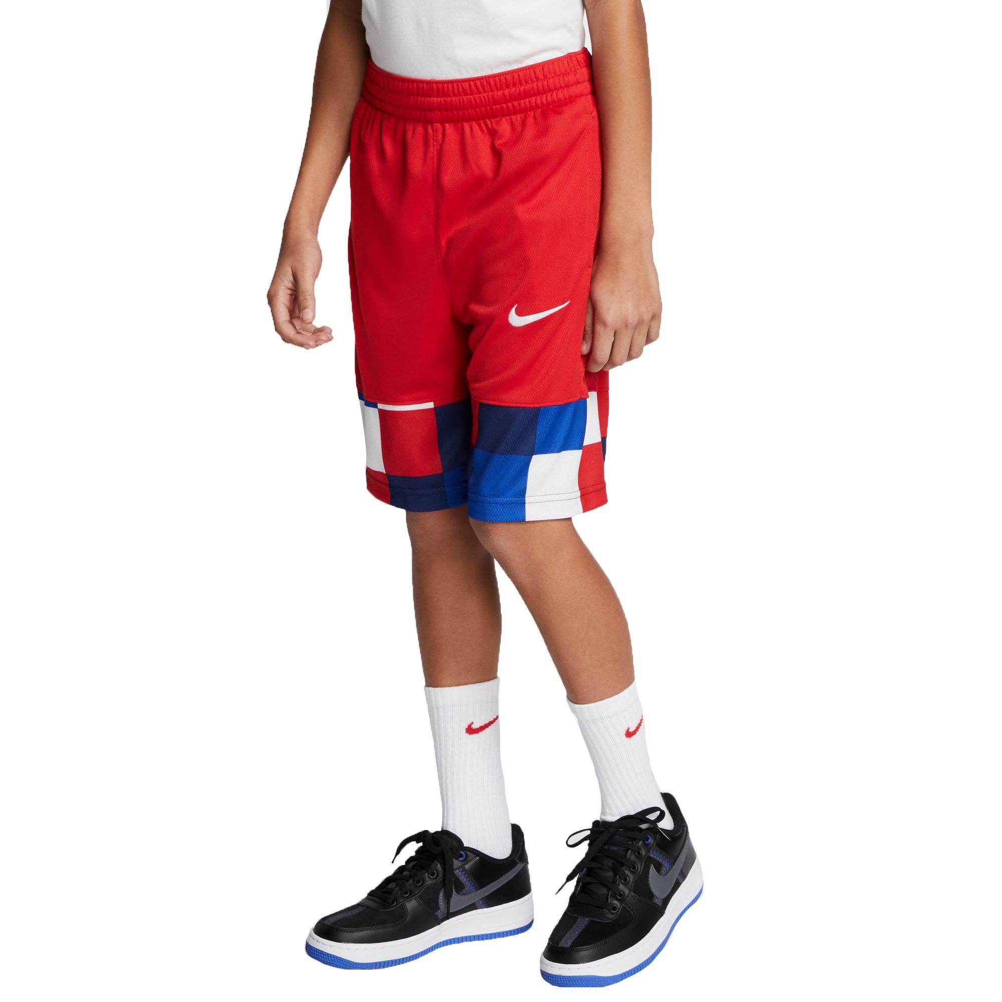 nike shorts hibbett sports