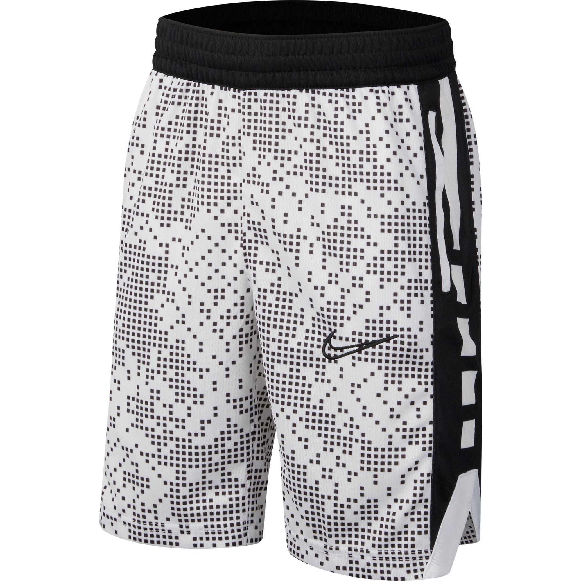 hibbett sports basketball shorts