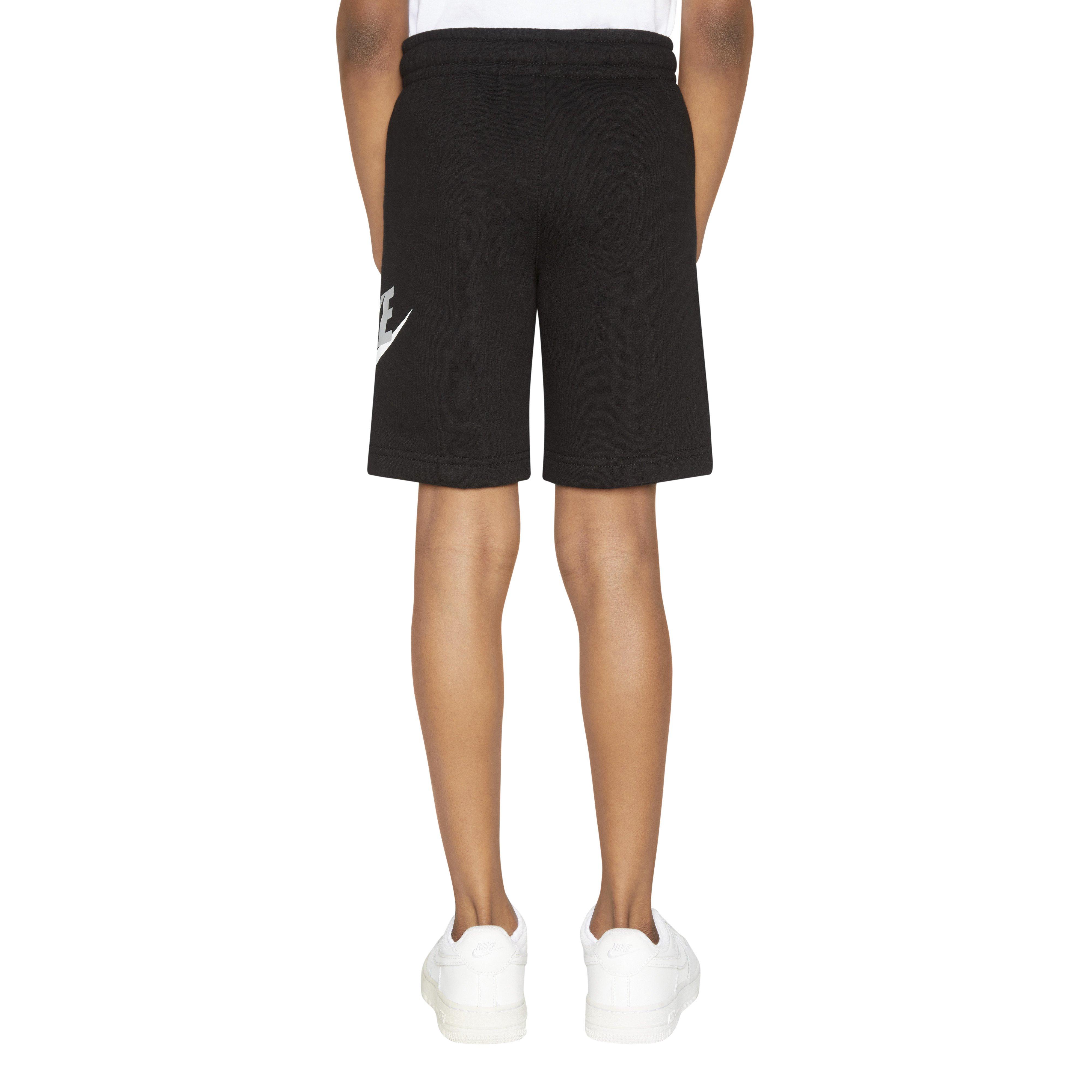 Nike Club French Terry Little Boys' Shorts