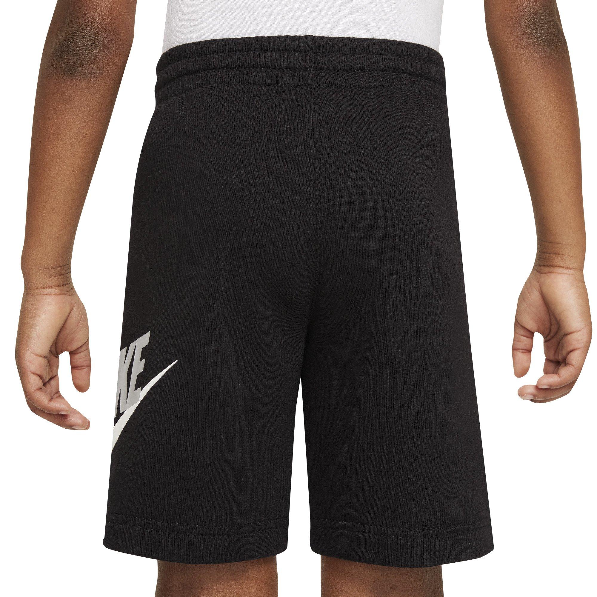 Nike Club French Terry Little Boys' Shorts