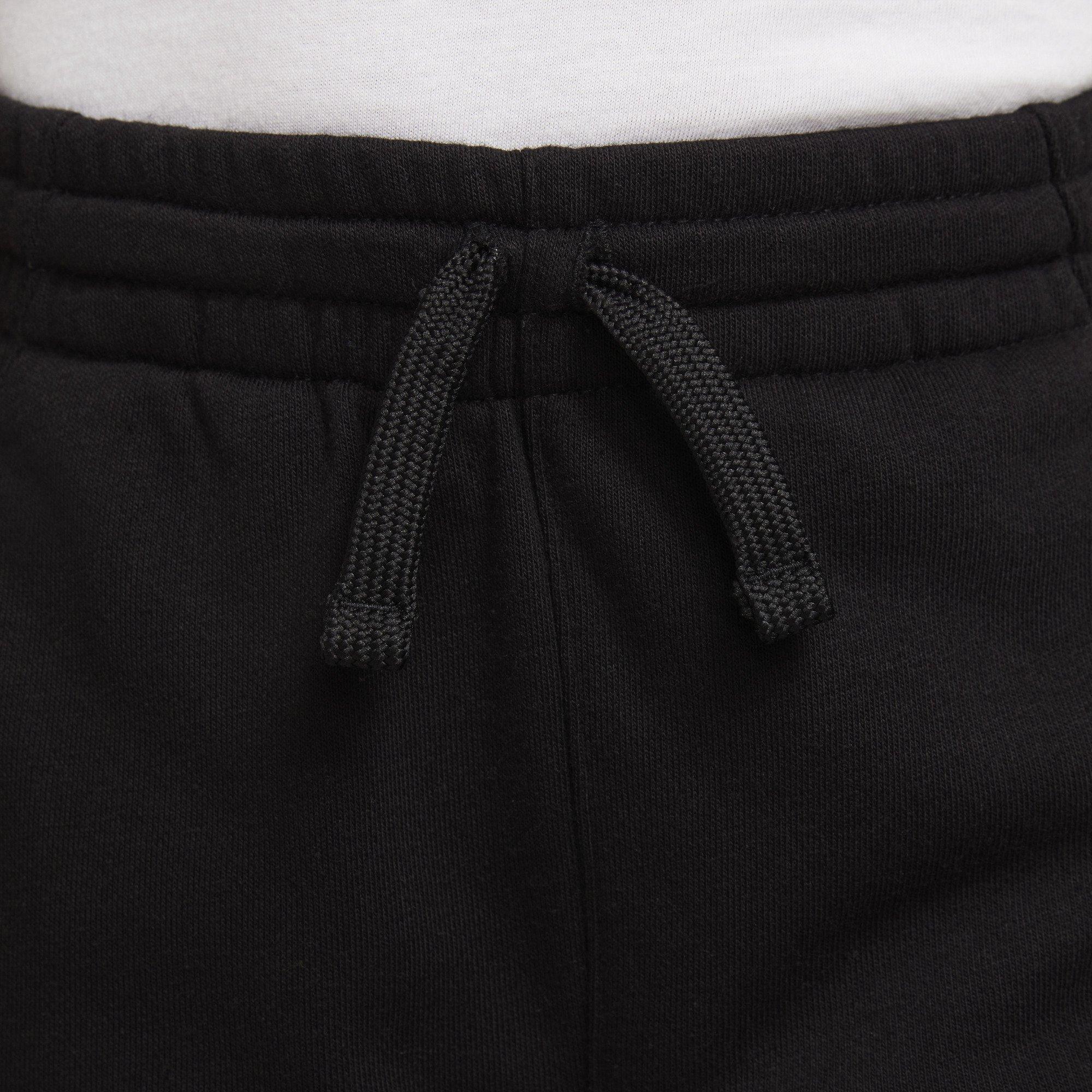 Nike Club French Terry Little Boys' Shorts