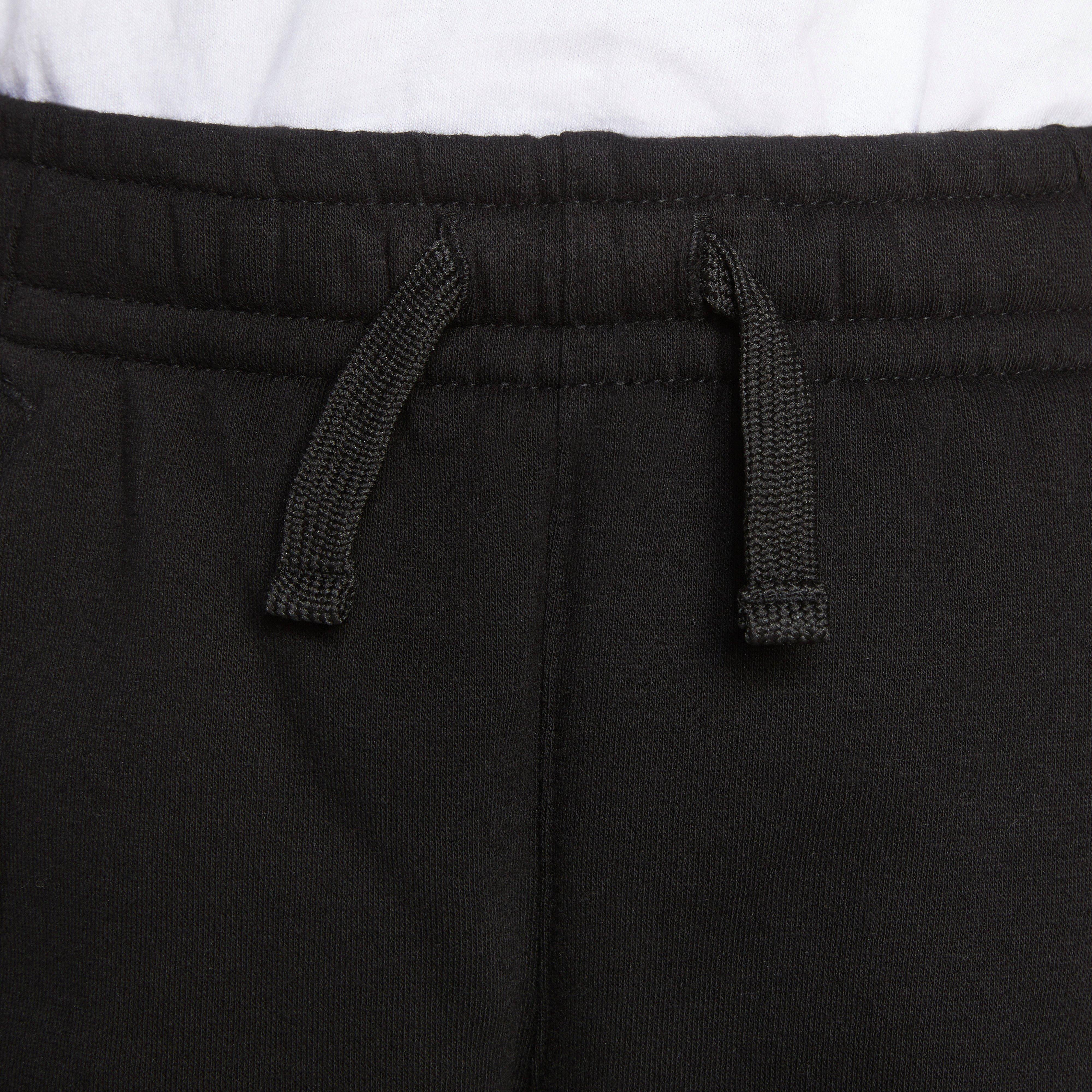Nike Club French Terry Little Boys' Shorts