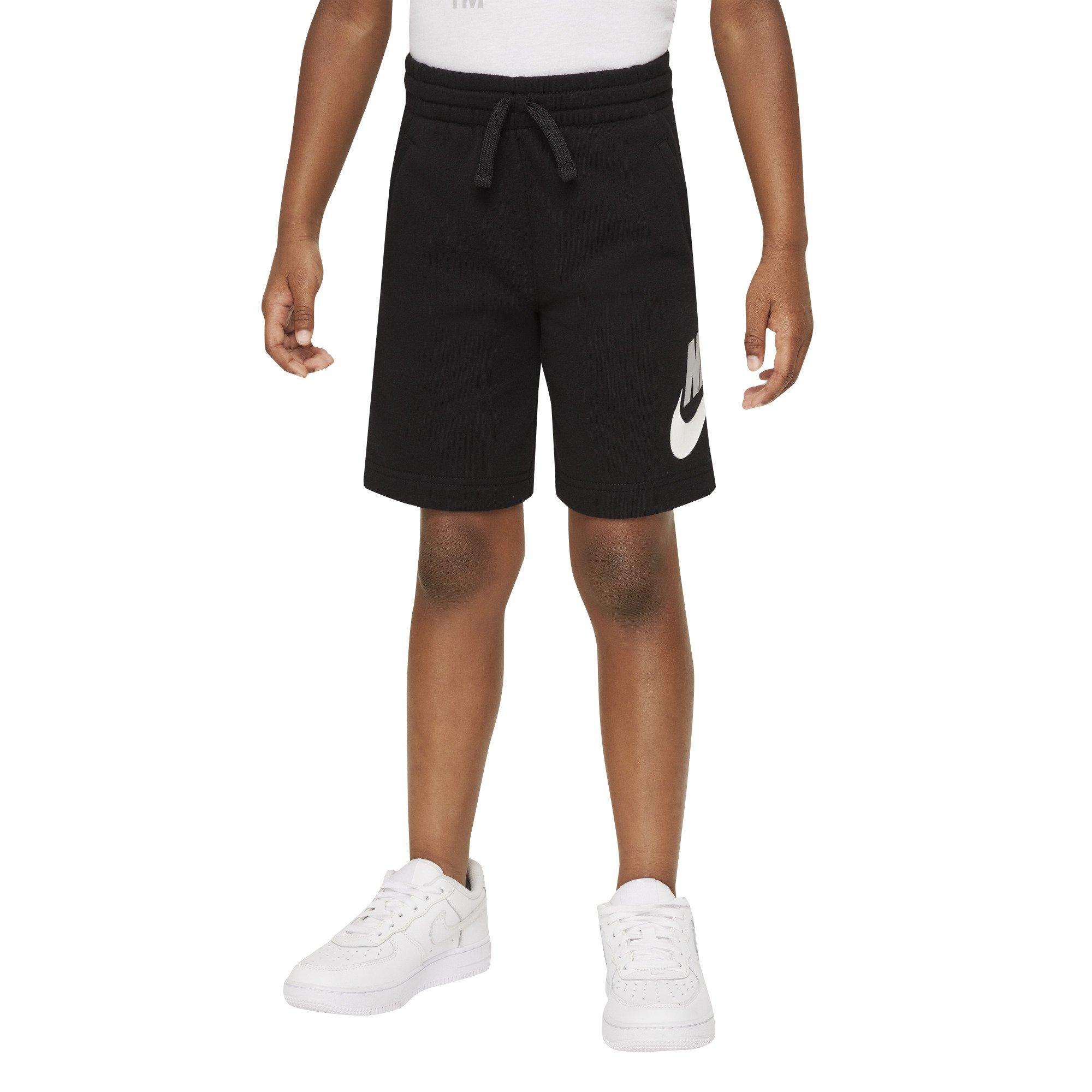 Nike Club French Terry Little Boys' Shorts