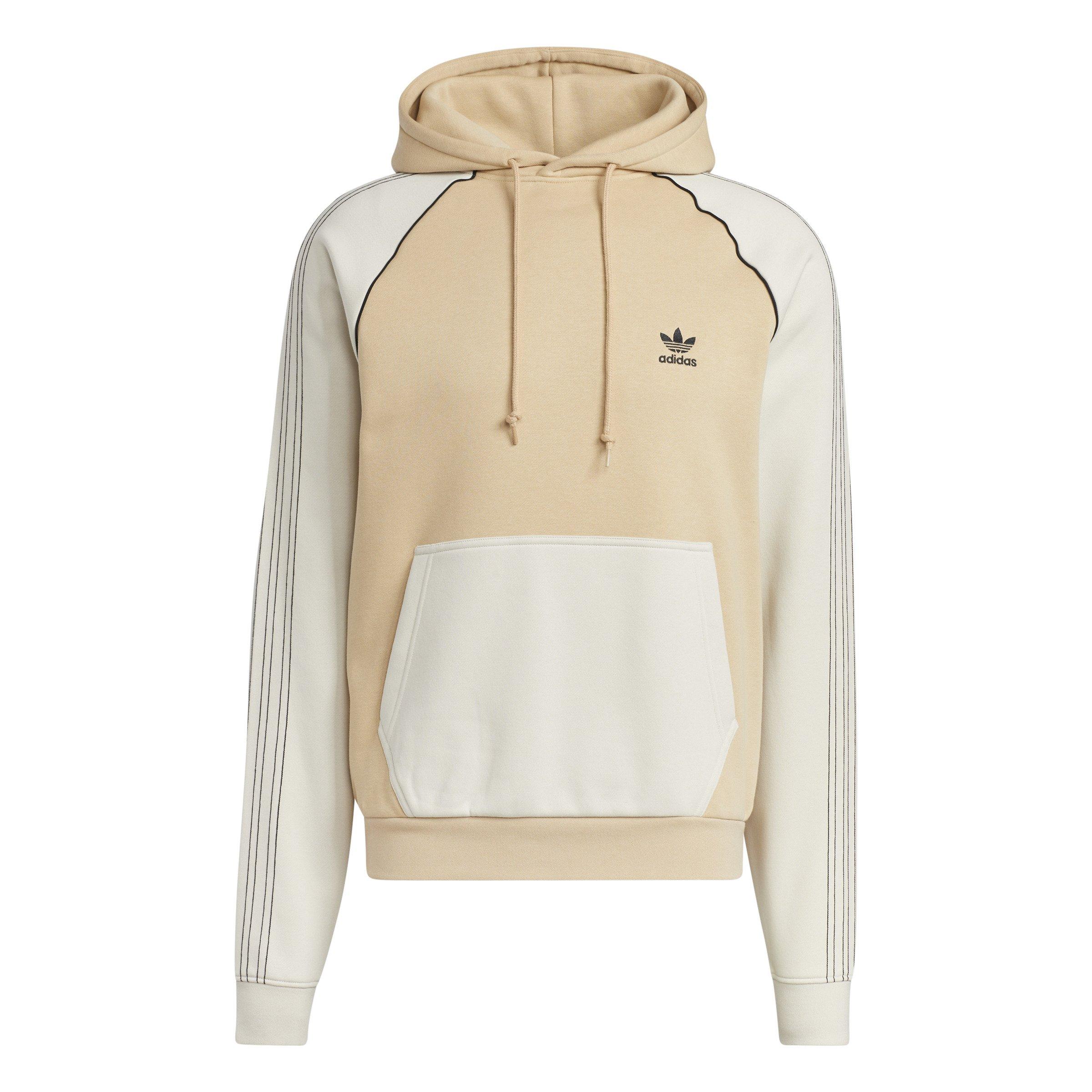 Hibbett sports 2025 adidas hoodies