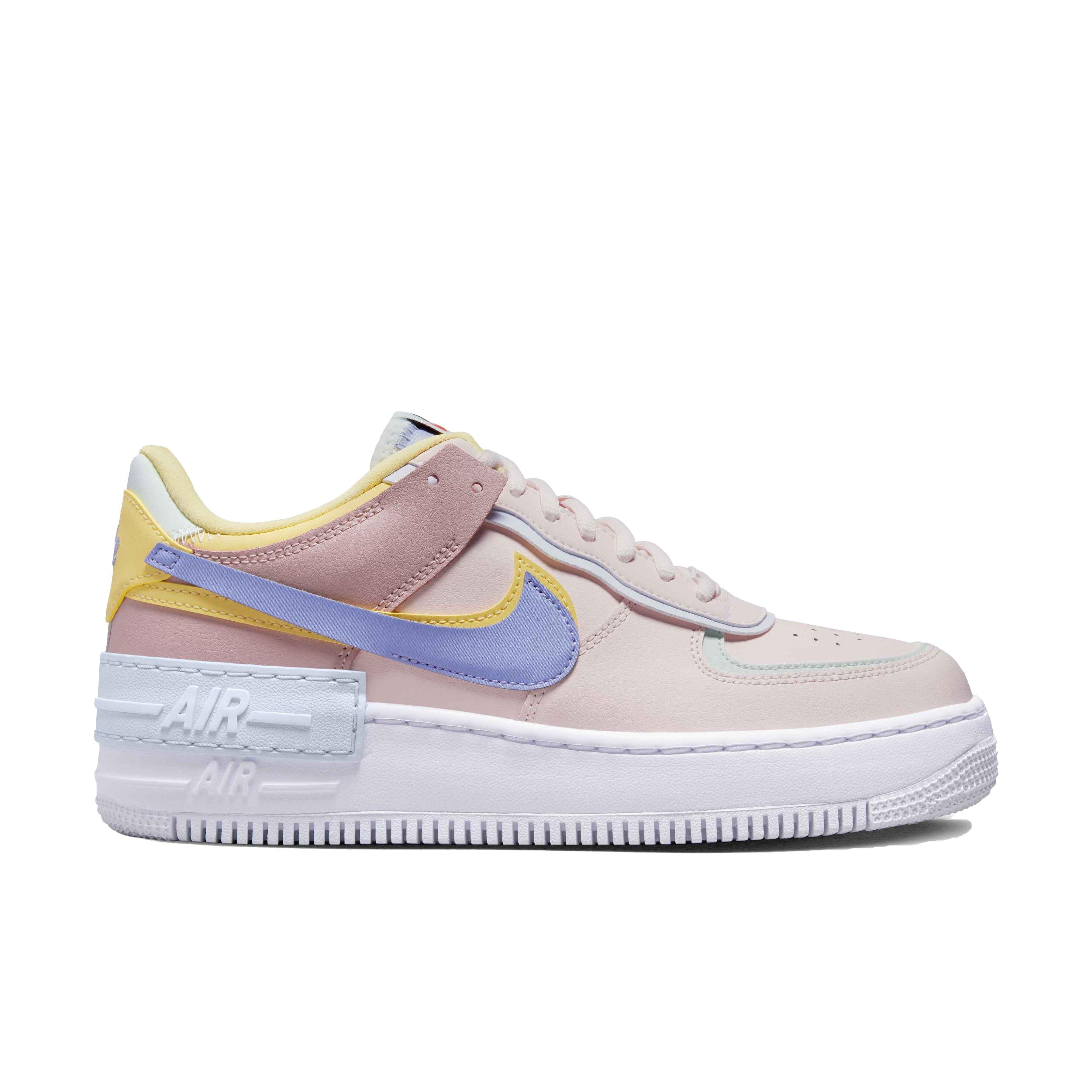 Nike Air Force 1 Low Shadow Hoops Medium Soft Pink (Women's)