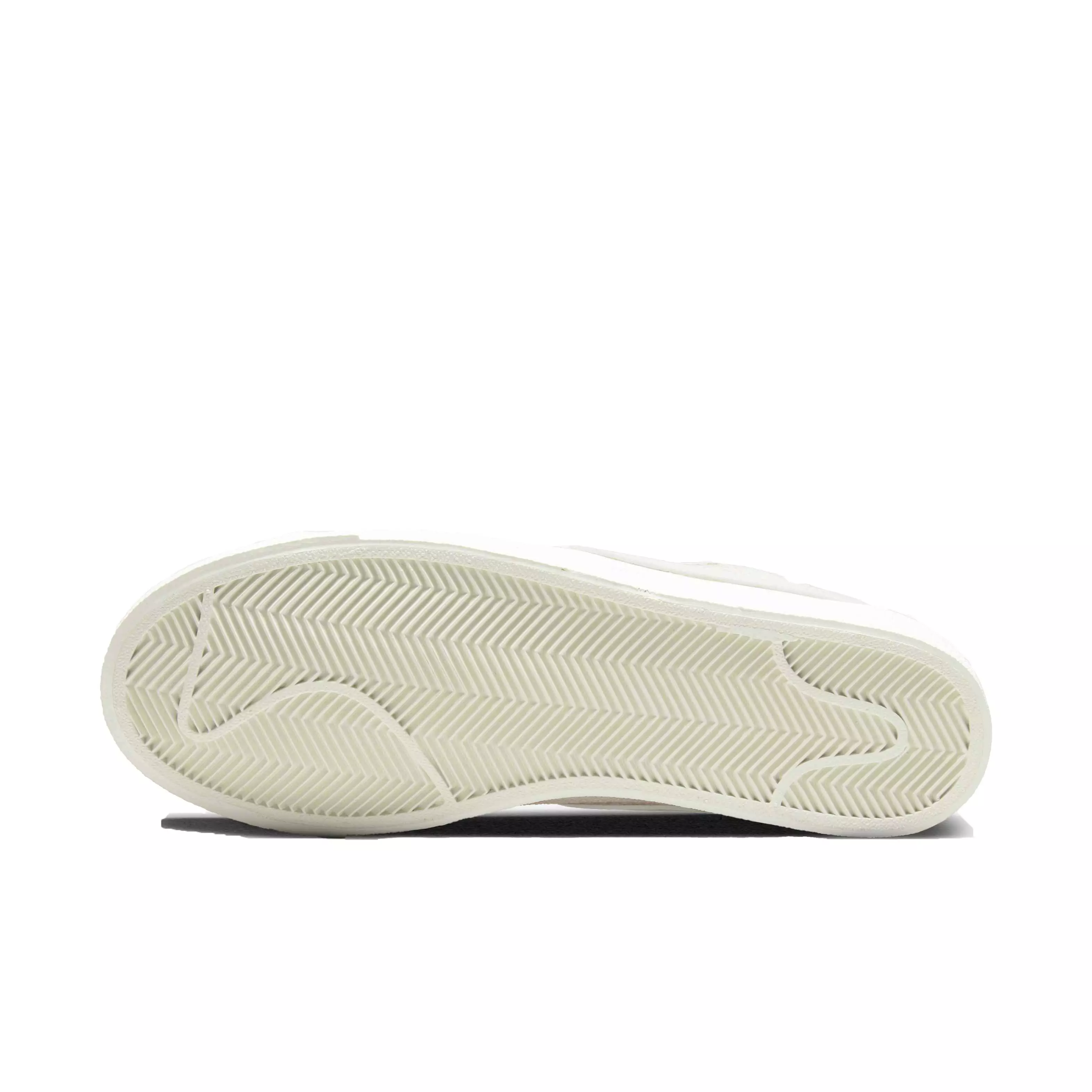 Nike Blazer Low '77 SE "Sail/Multi Color/Sesame" Women's Shoe - OFF-WHITE