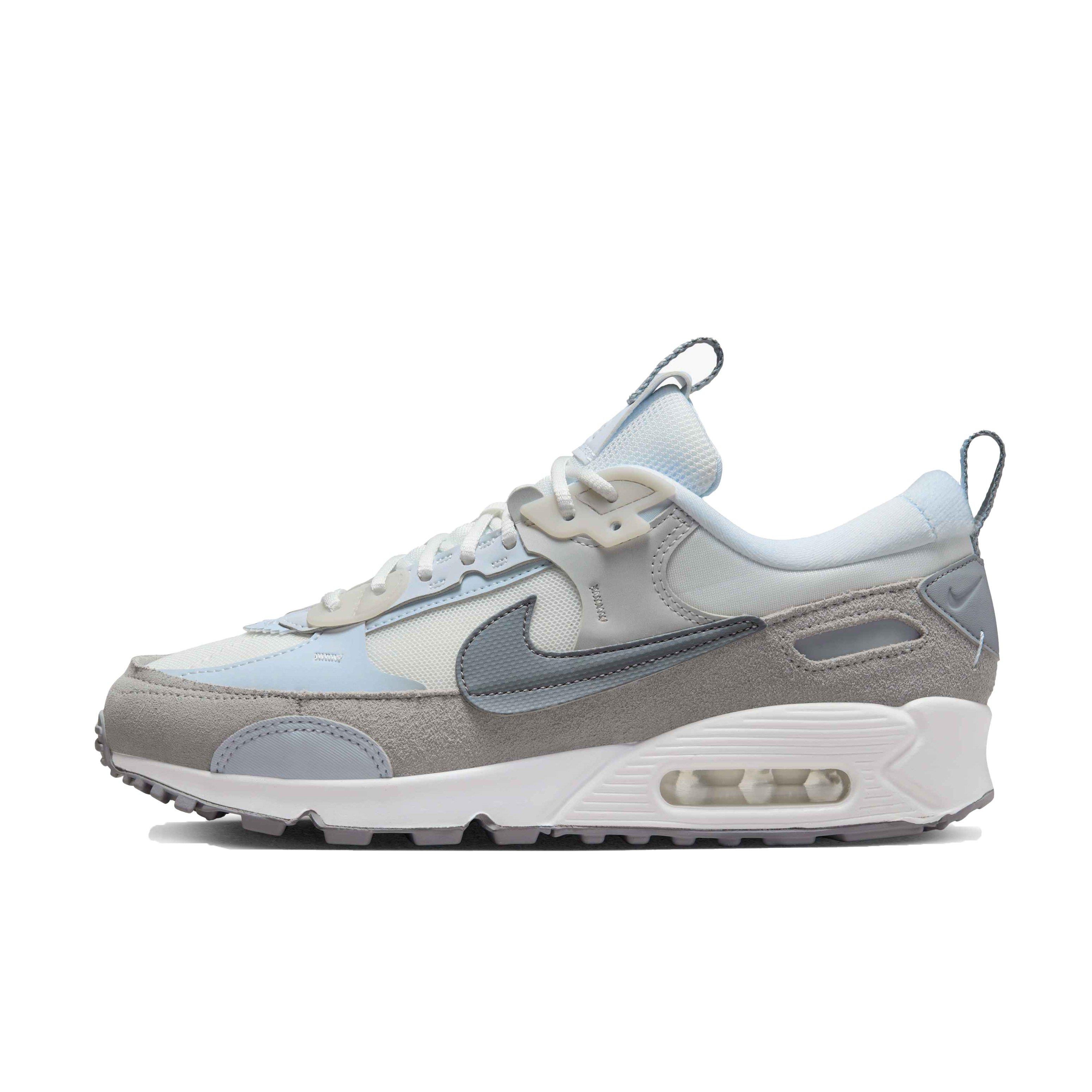 Women's air max 90 hotsell platform sneakers