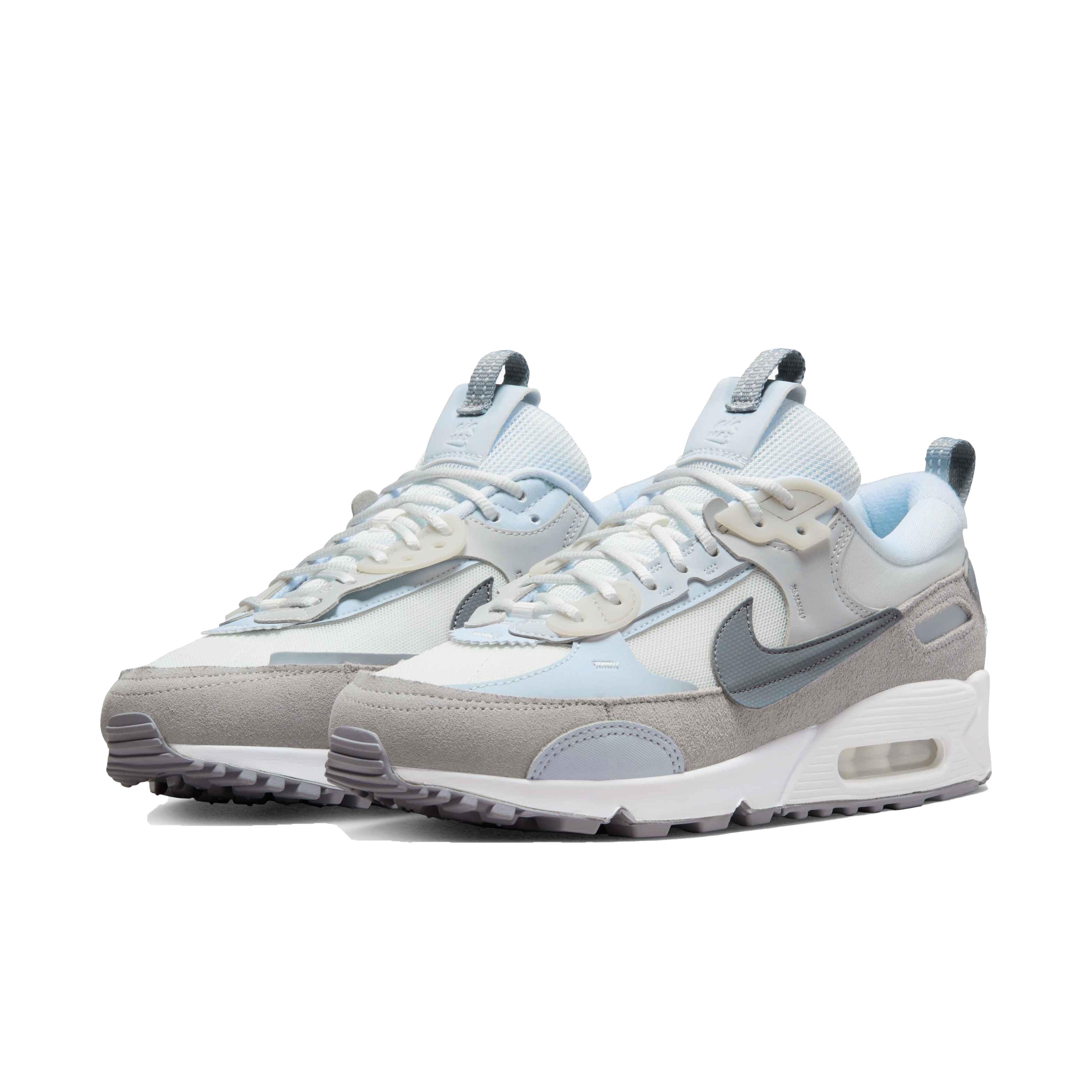 Nike Air Max 90 Futura Women's Shoes. Nike LU